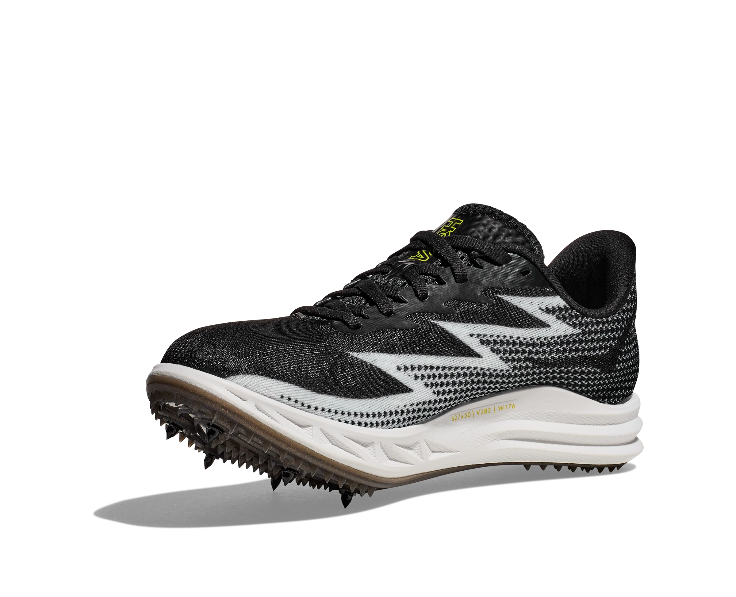 Unisex Crescendo MD (BWHT - Black/White) - Image 2