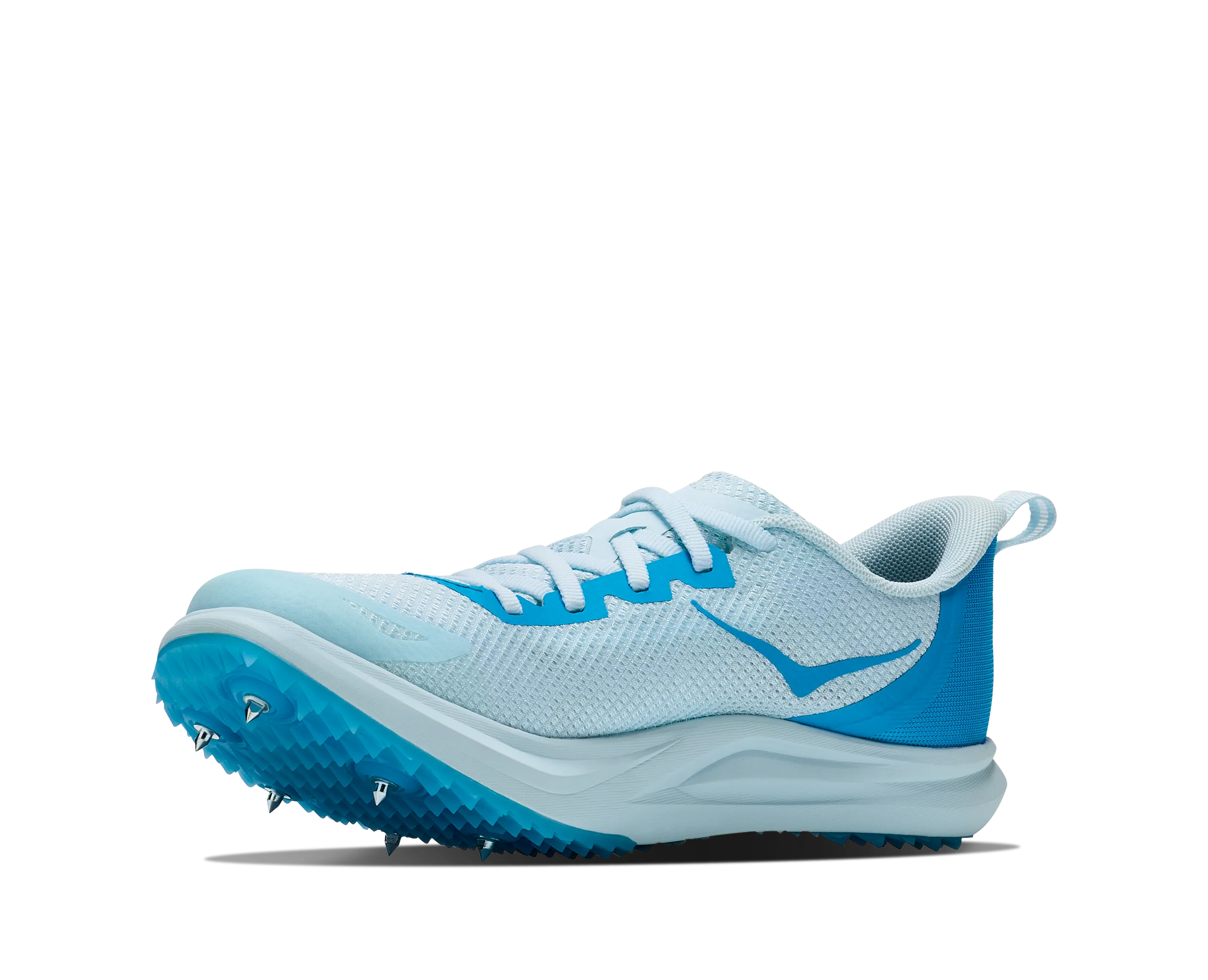 Unisex Crescendo XC 2 (GWR - Glimmering Blue/Skyward Blue) - Image 4