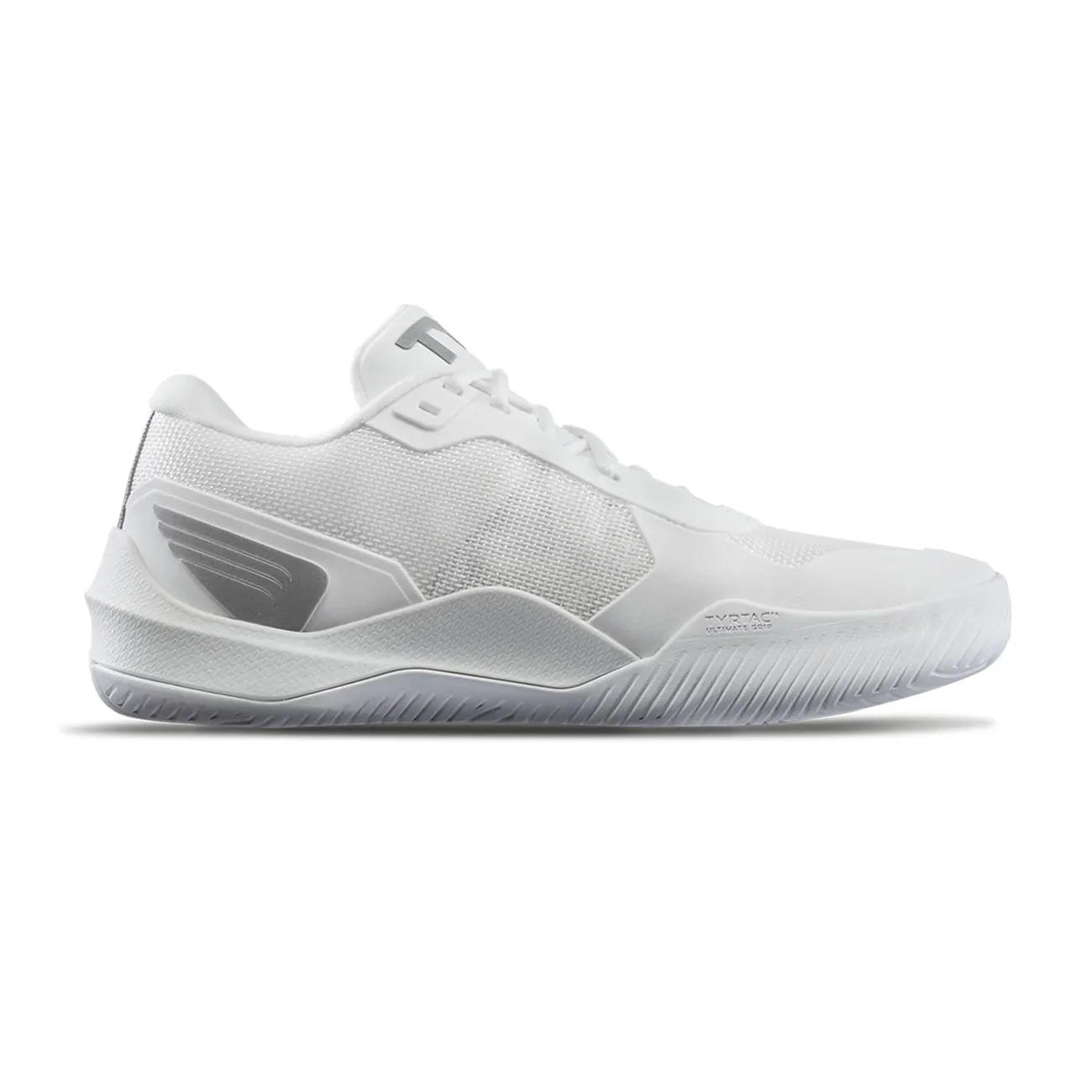 Unisex CXT-2 Court Trainer (100 - White) - Image 2