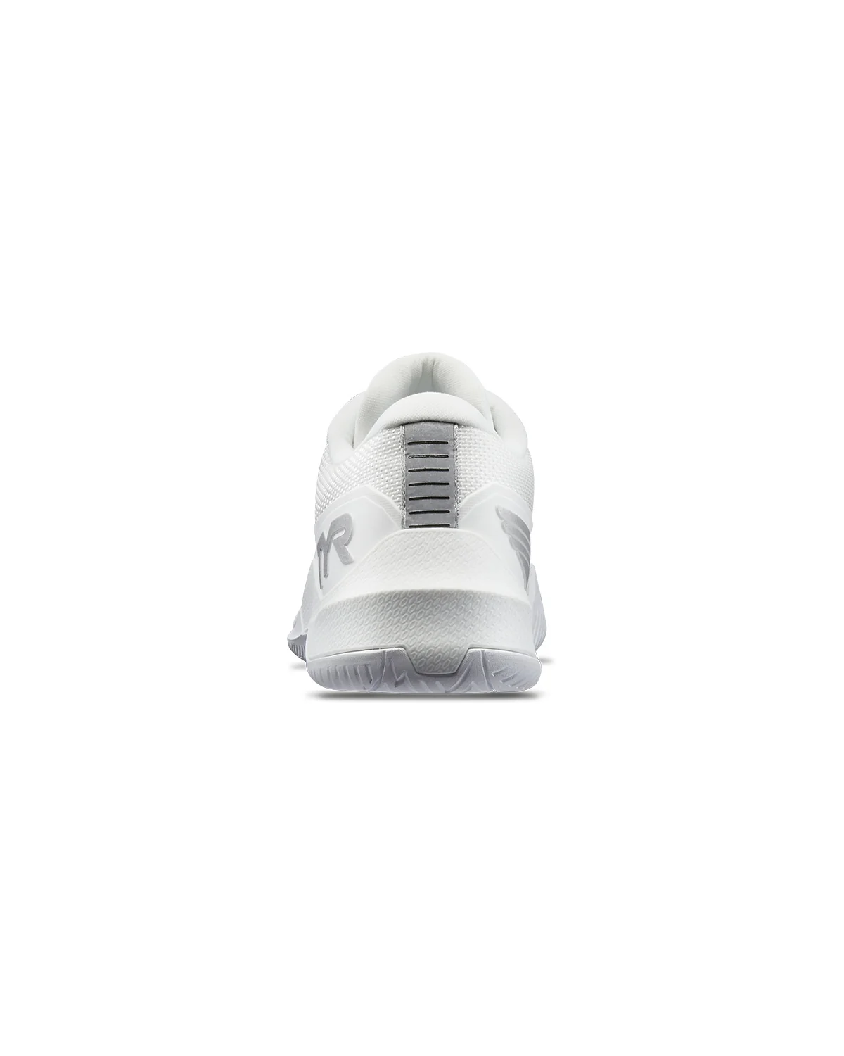 Unisex CXT-2 Court Trainer (100 - White) - Image 4
