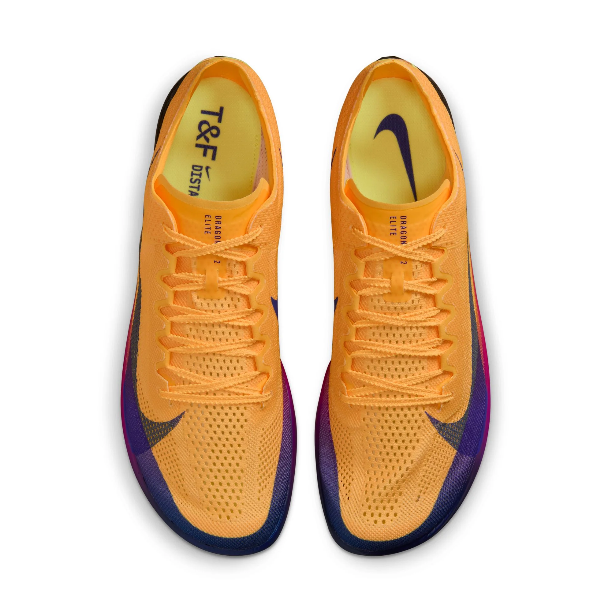 Unisex Dragonfly 2 Elite (800 - Citron Pulse/Indigo Burst-Volt Ice) - Image 7