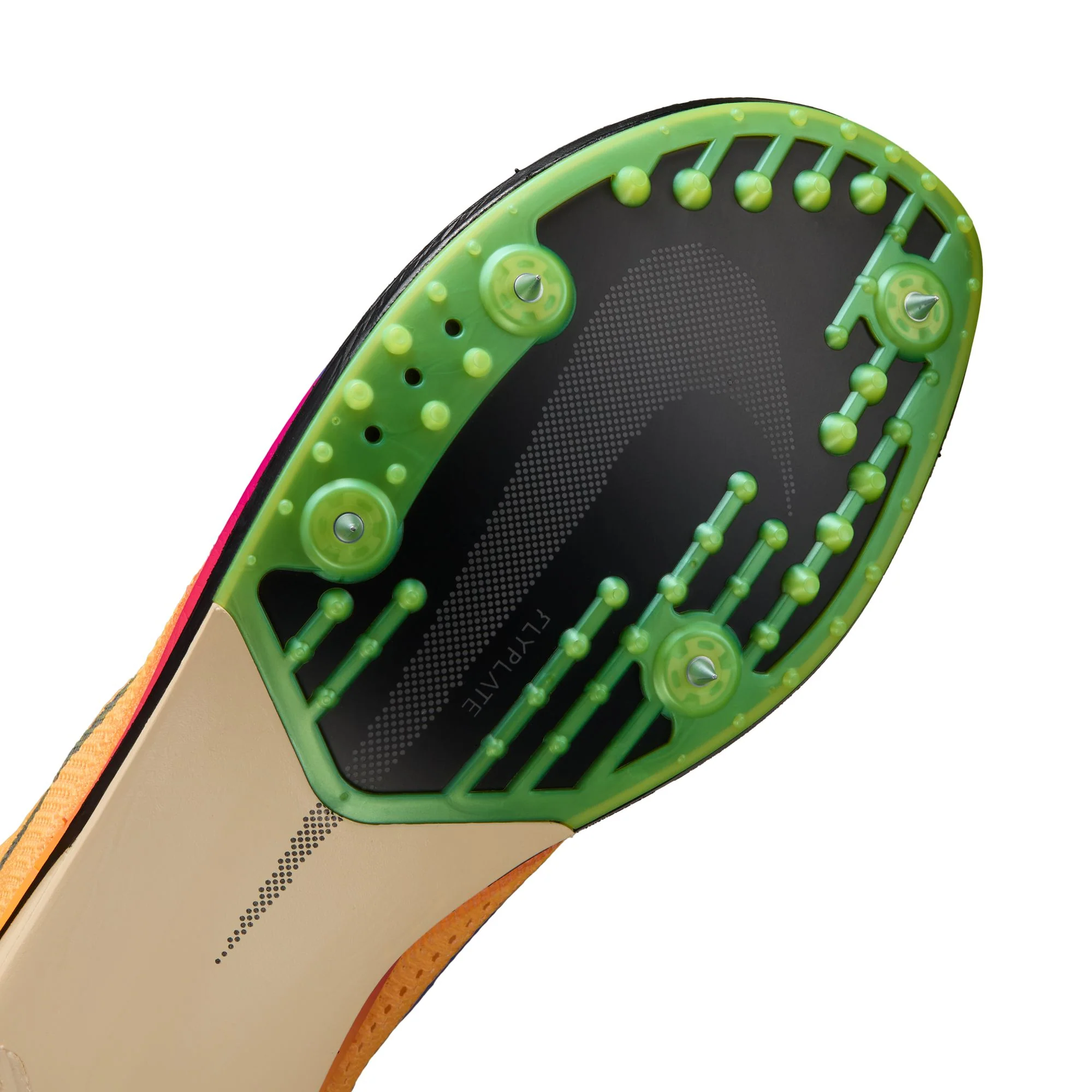 Unisex Dragonfly 2 Elite (800 - Citron Pulse/Indigo Burst-Volt Ice) - Image 8
