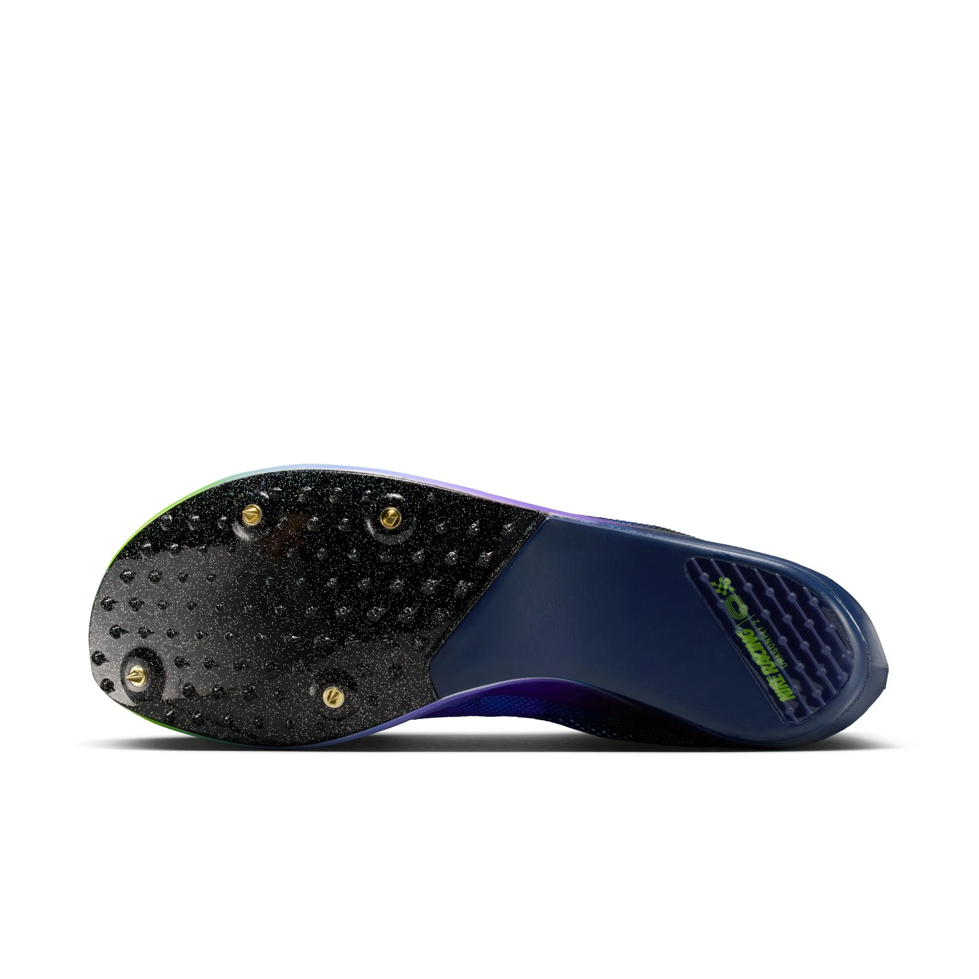 Unisex Dragonfly 2 Glam (500 - Fierce Purple/Black-Electric Green) - Image 10