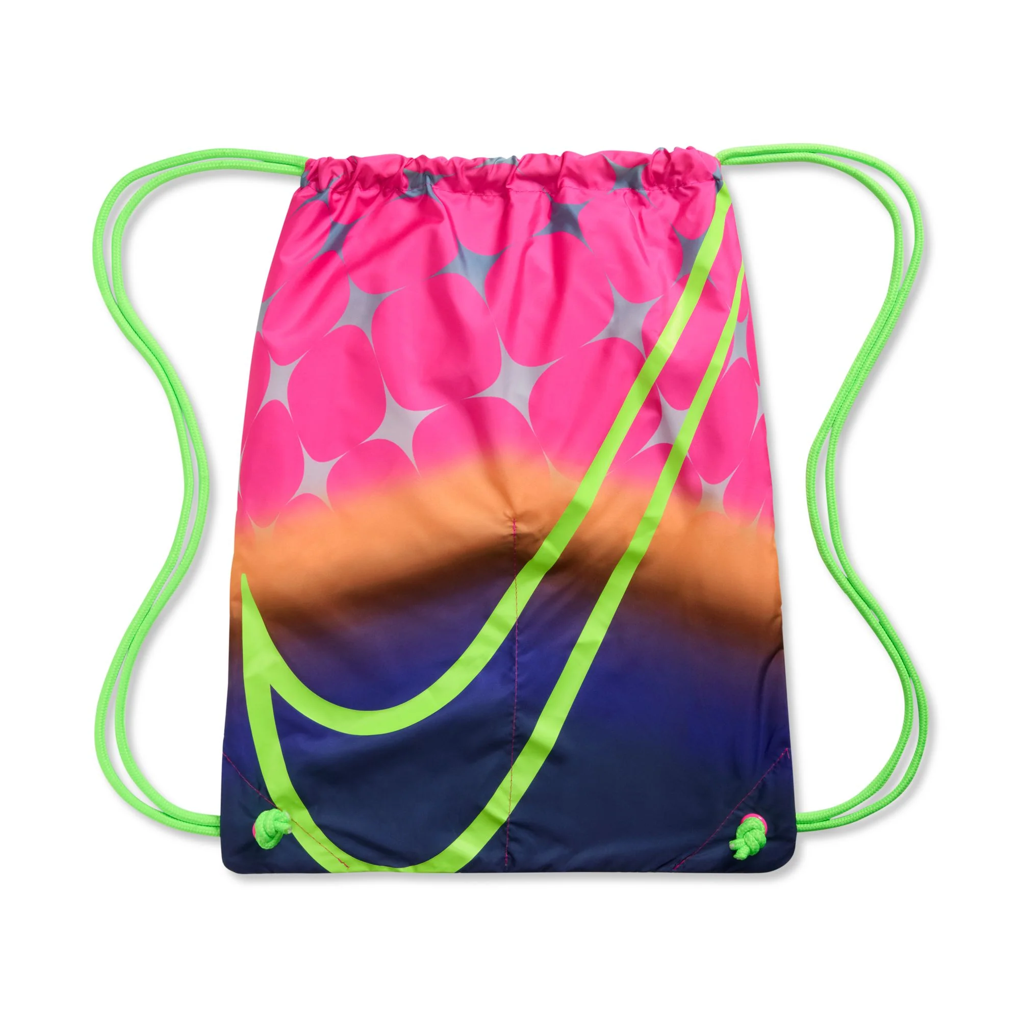 Unisex Dragonfly 2 Glam (500 - Fierce Purple/Black-Electric Green) - Image 12