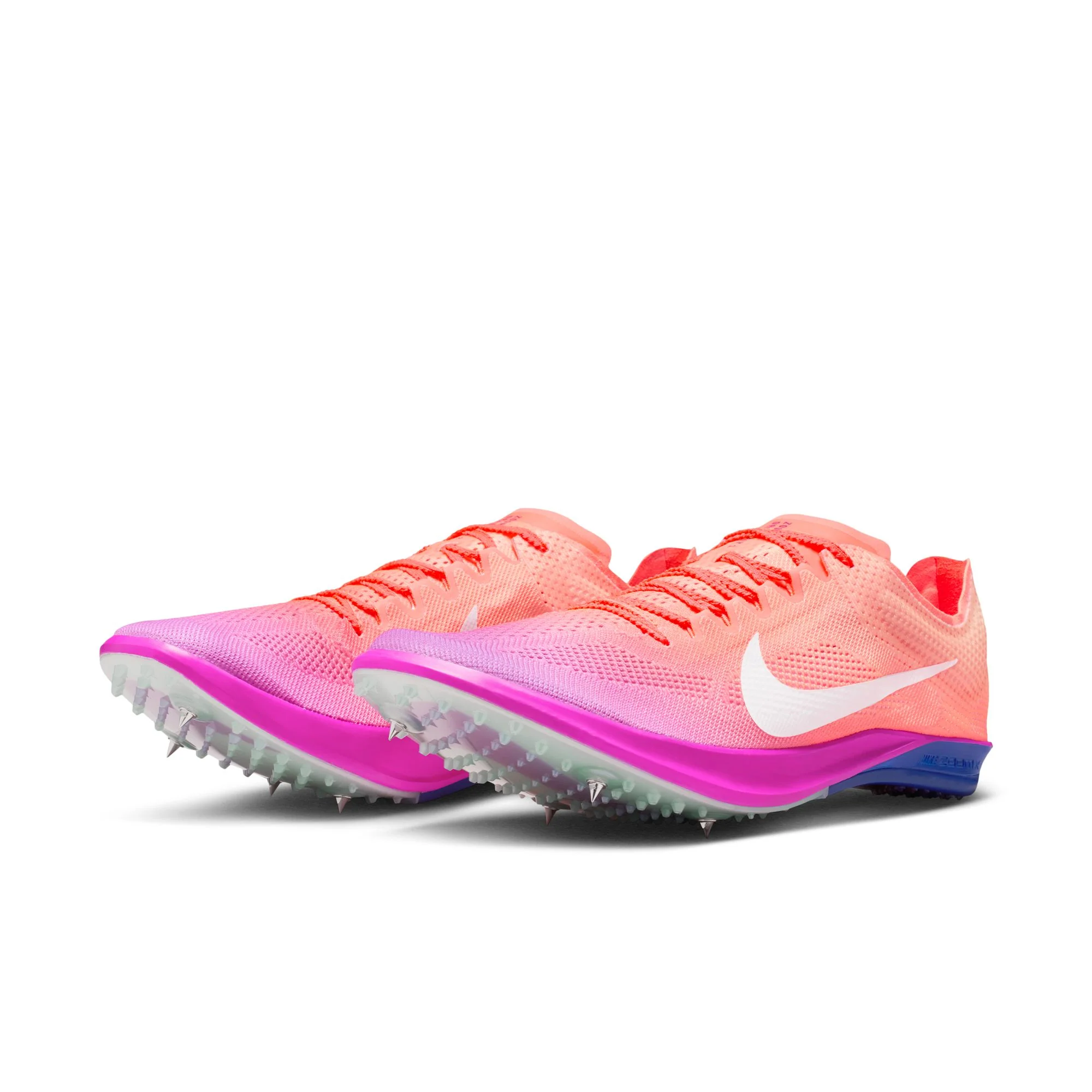 Unisex Dragonfly 2 RSG (800 - Bright Mango/White-Indigo Burst) - Image 3