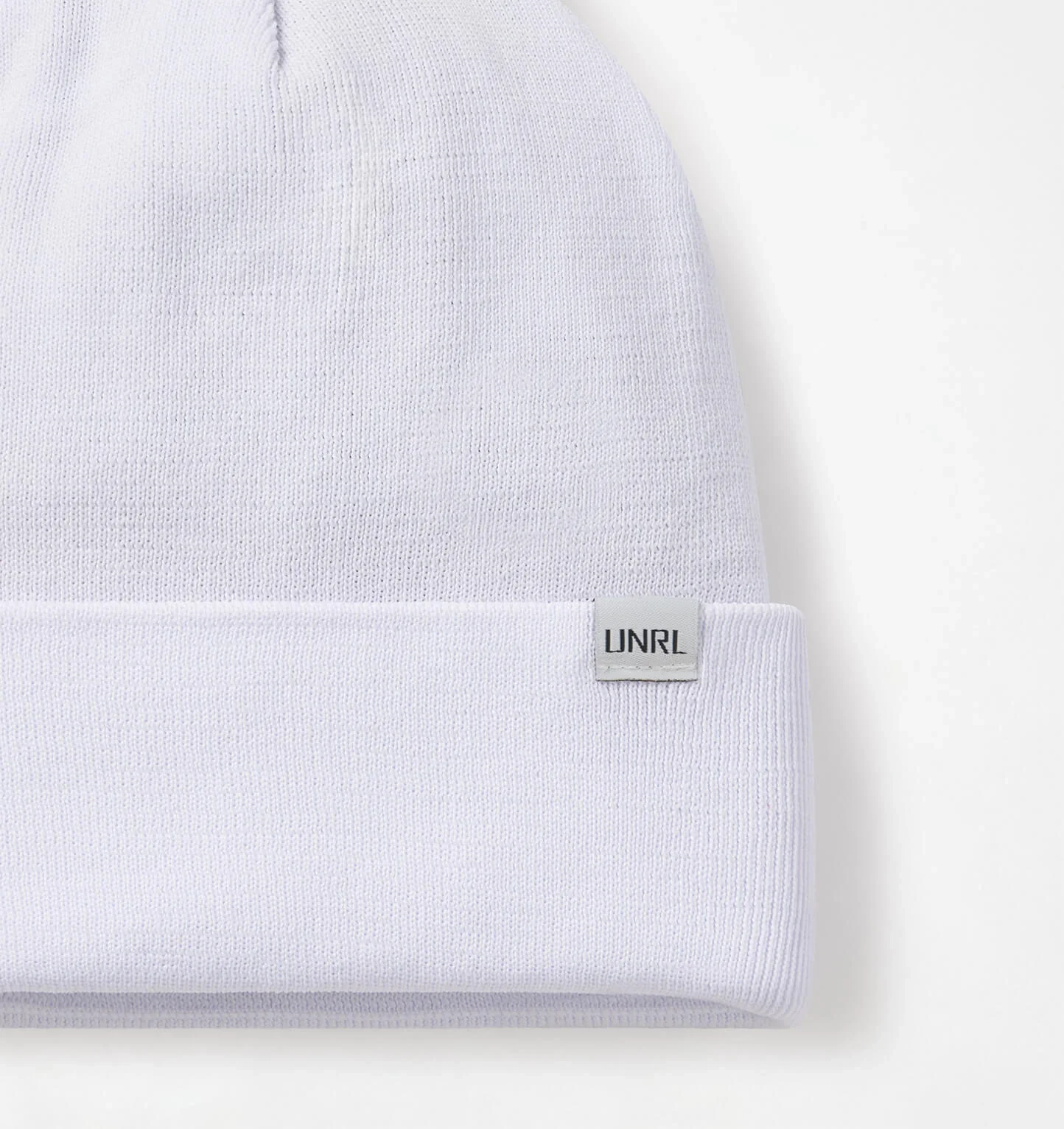 Unisex Elite Winter Knit (White) - Image 3