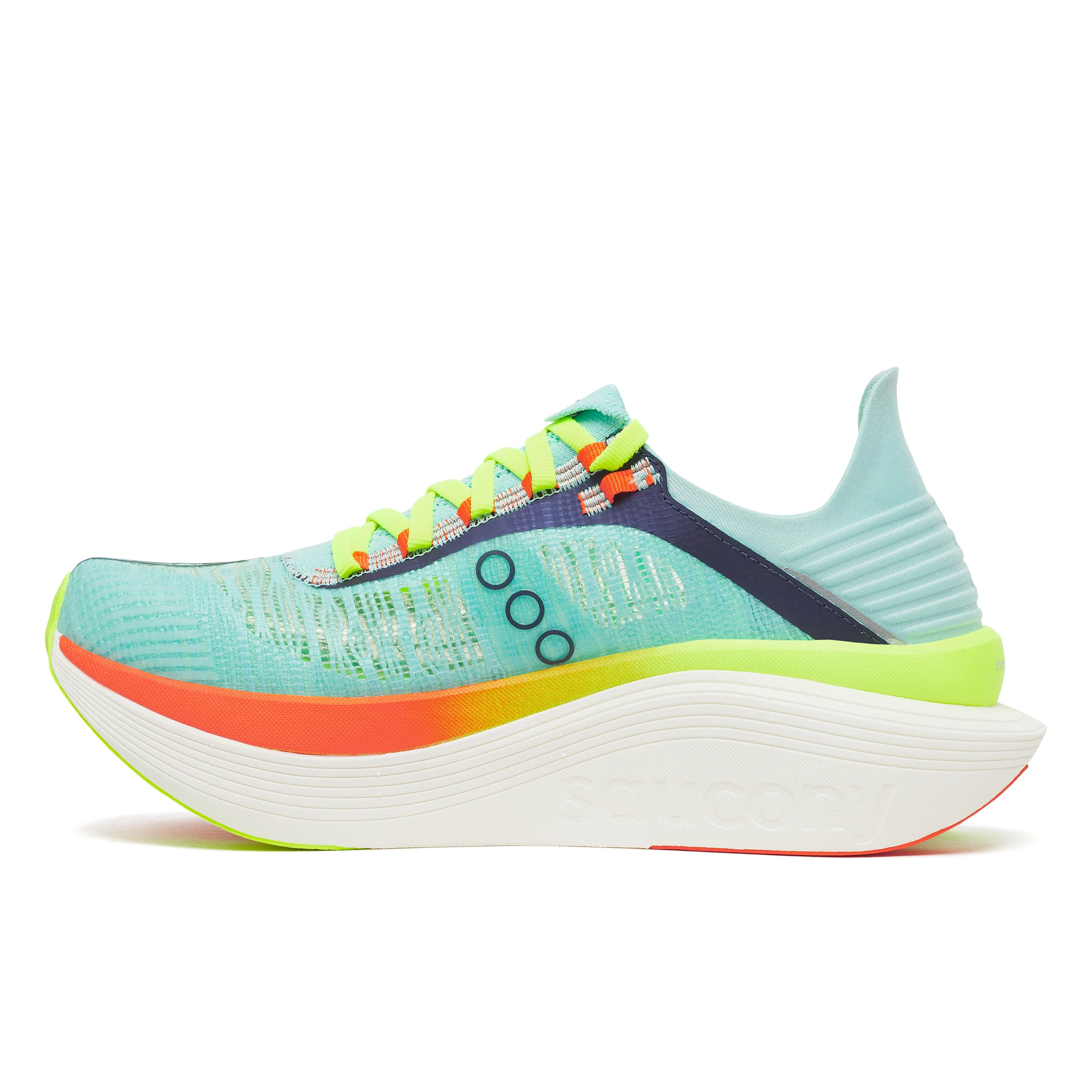 Unisex Endorphin Elite 2 (131 - Splash/Fire) - Image 2