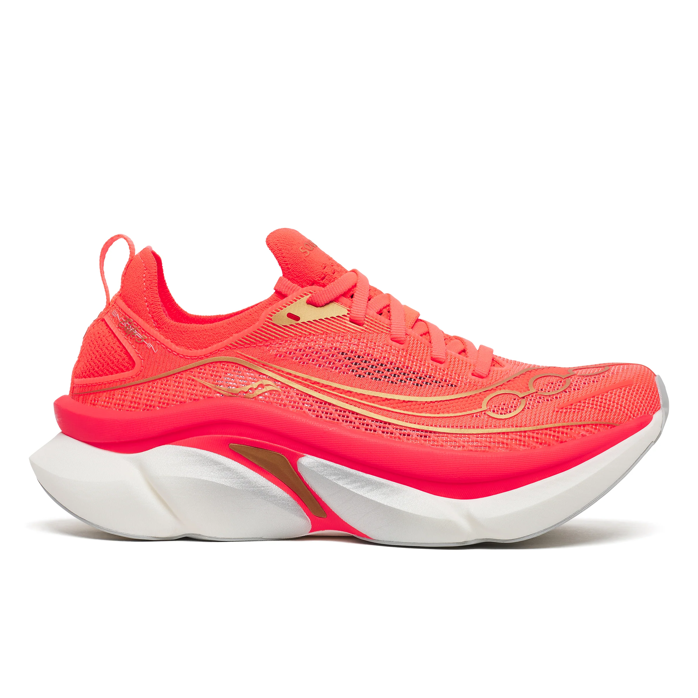 Unisex Endorphin Elite 3 (1019 - VIZIRED)