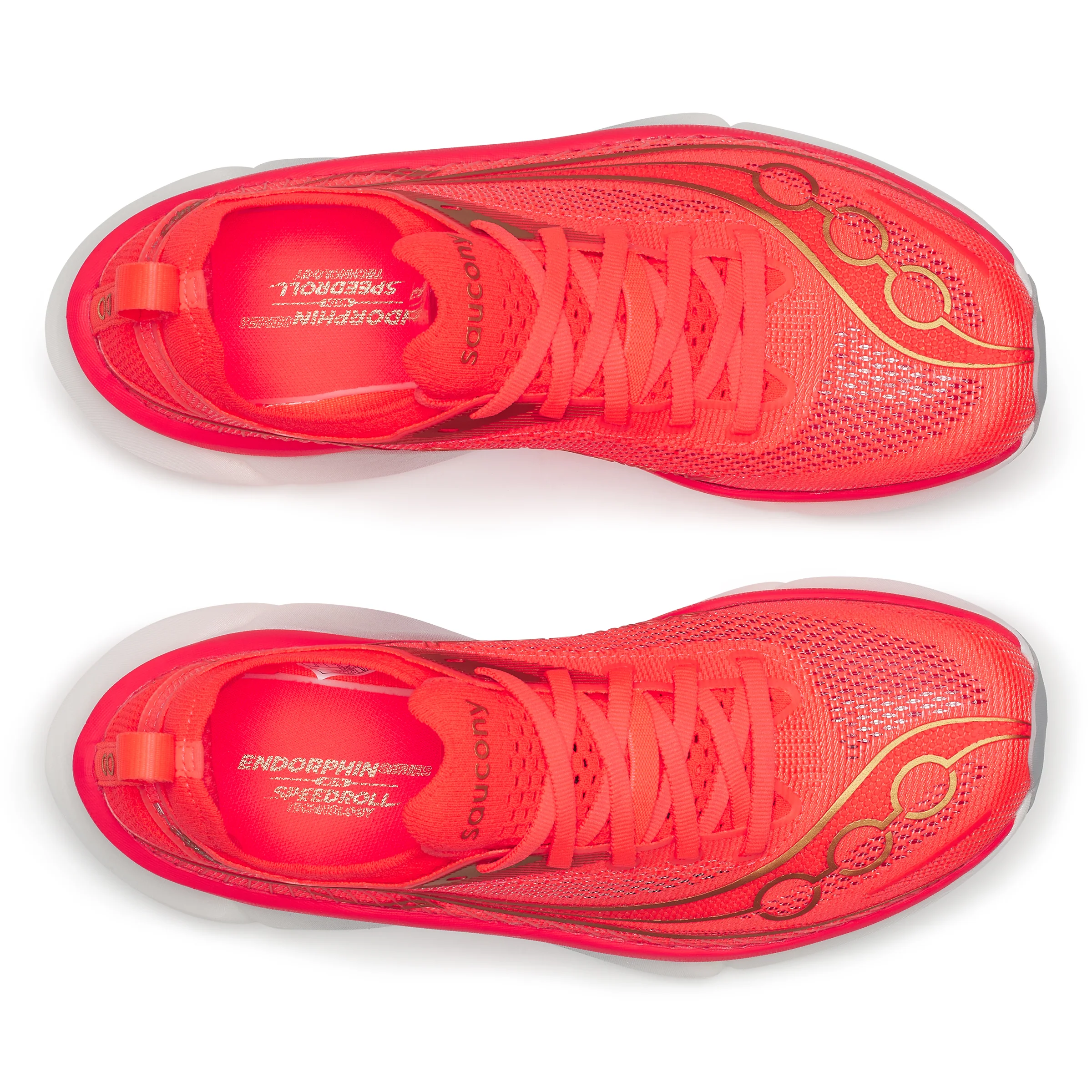Unisex Endorphin Elite 3 (1019 - VIZIRED) - Image 4
