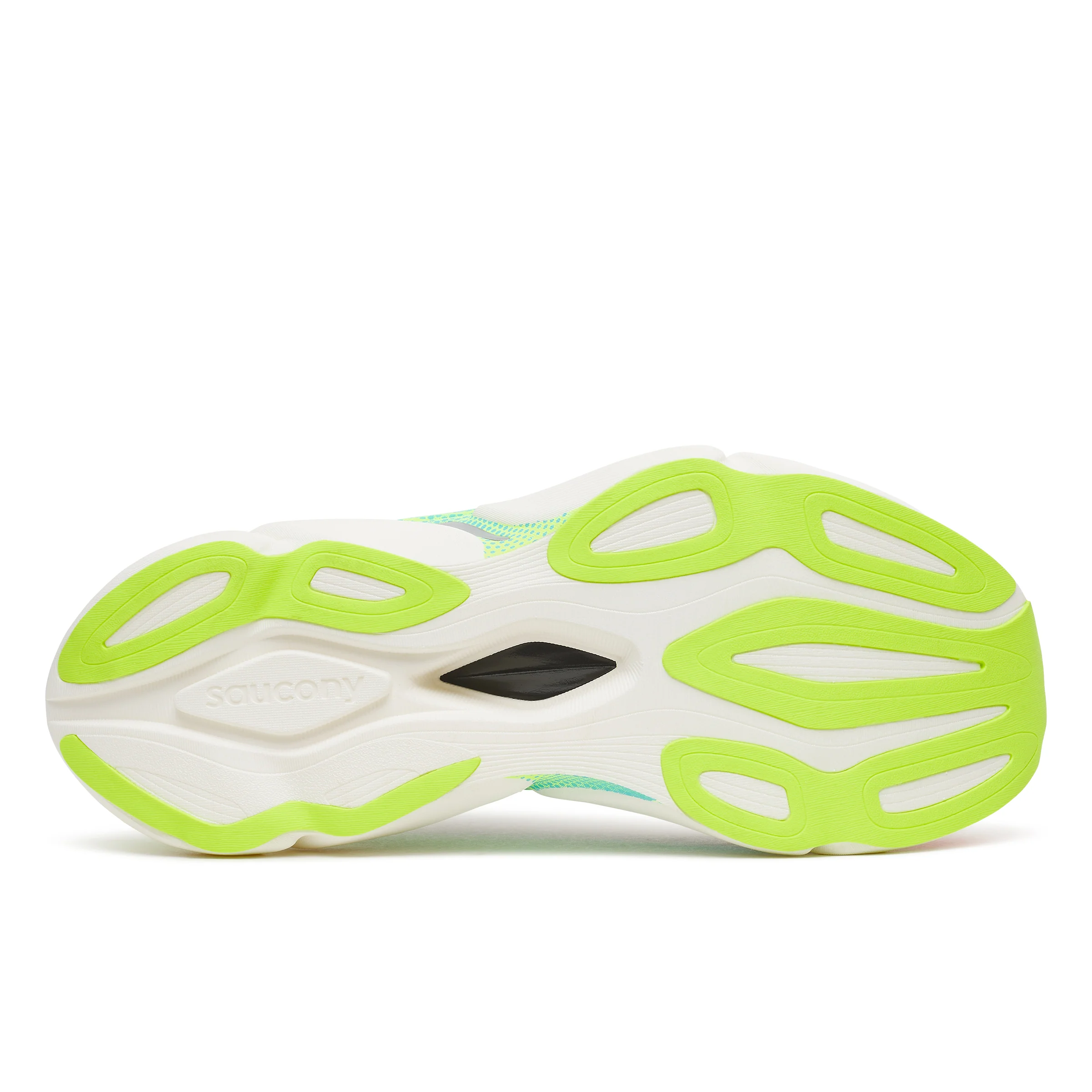 Unisex Endorphin Elite 3 (1021 - White/Multi) - Image 6