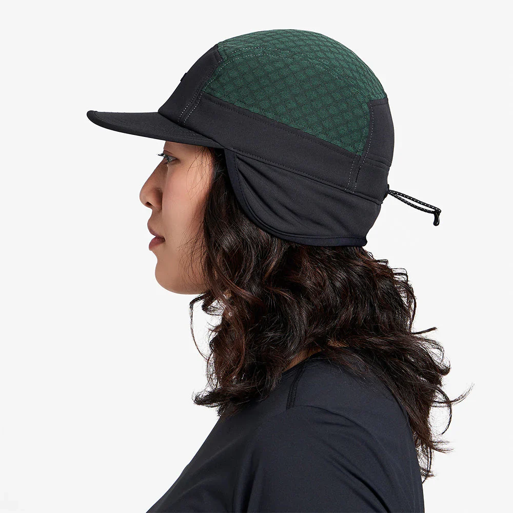 Unisex FLTCap WND - Ultra Iconic - Janium - Image 4
