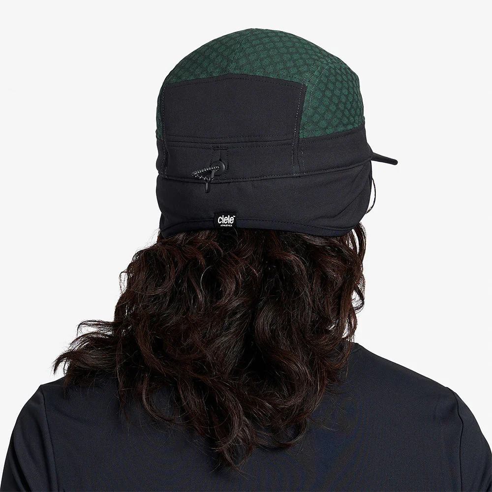 Unisex FLTCap WND - Ultra Iconic - Janium - Image 5