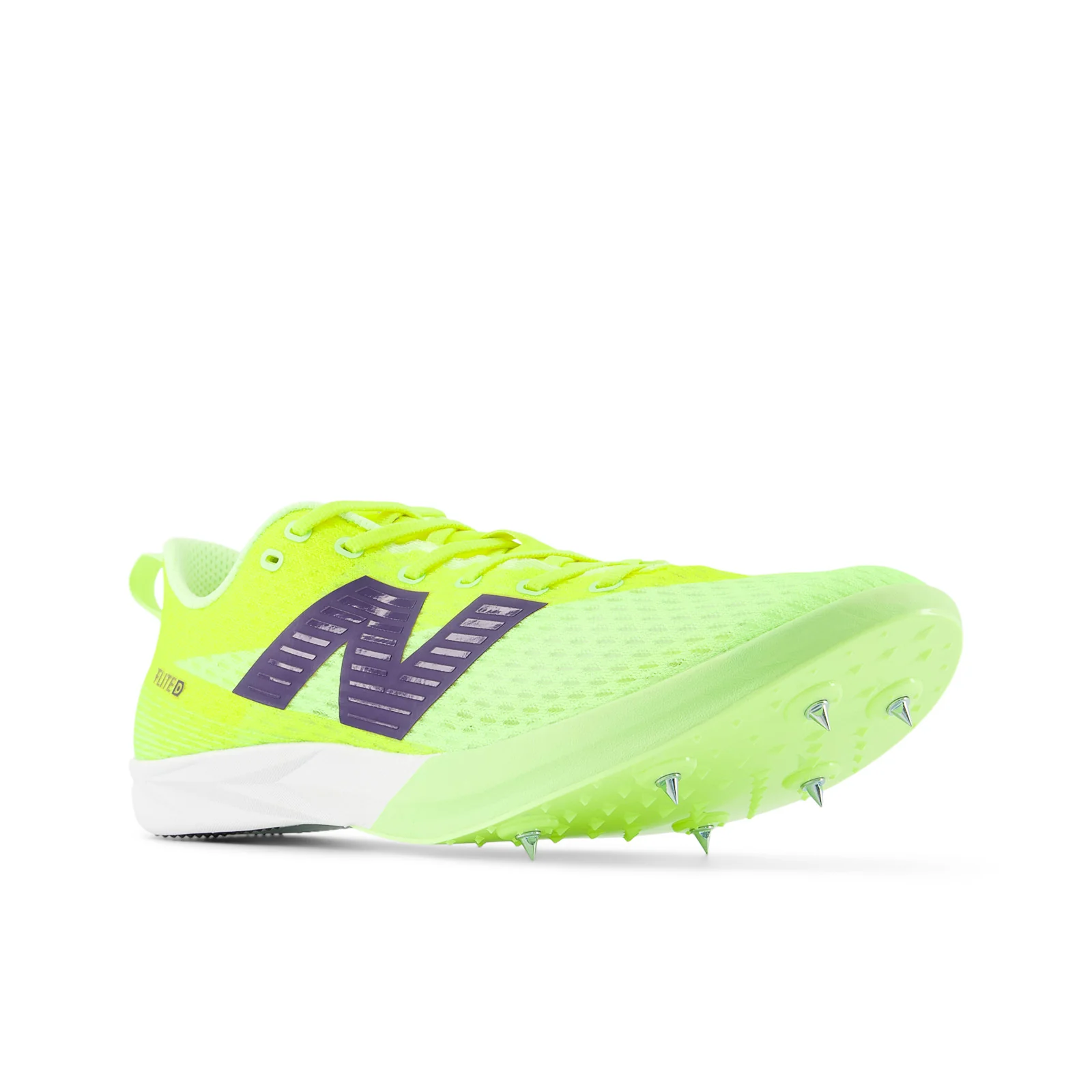 Unisex FuelCell Flite-D (DG1 - Afterglow/Boysenberry/Black) - Image 3