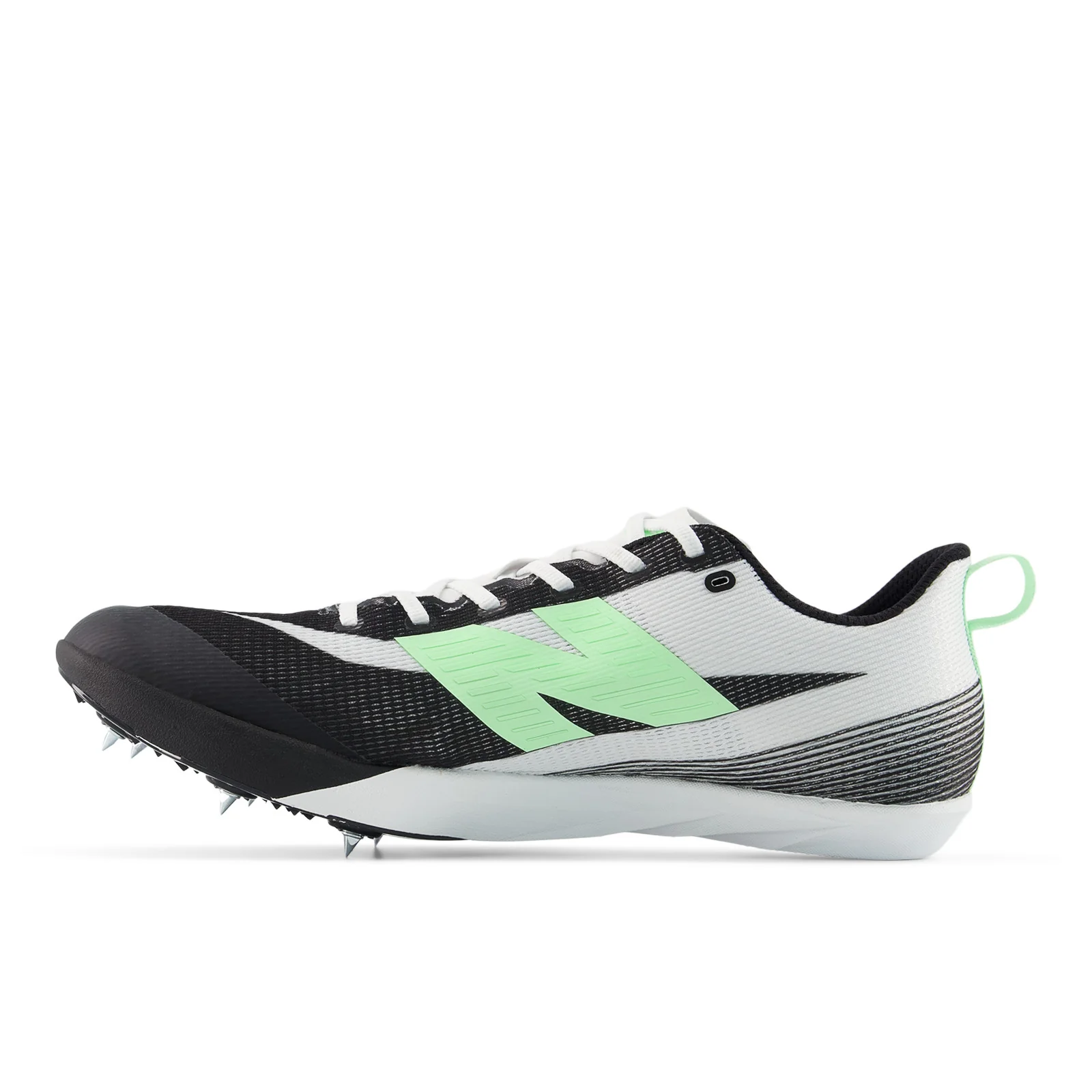 Unisex FuelCell Flite-S (PB1 - Black/Mint Flash/Lab Green) - Image 2