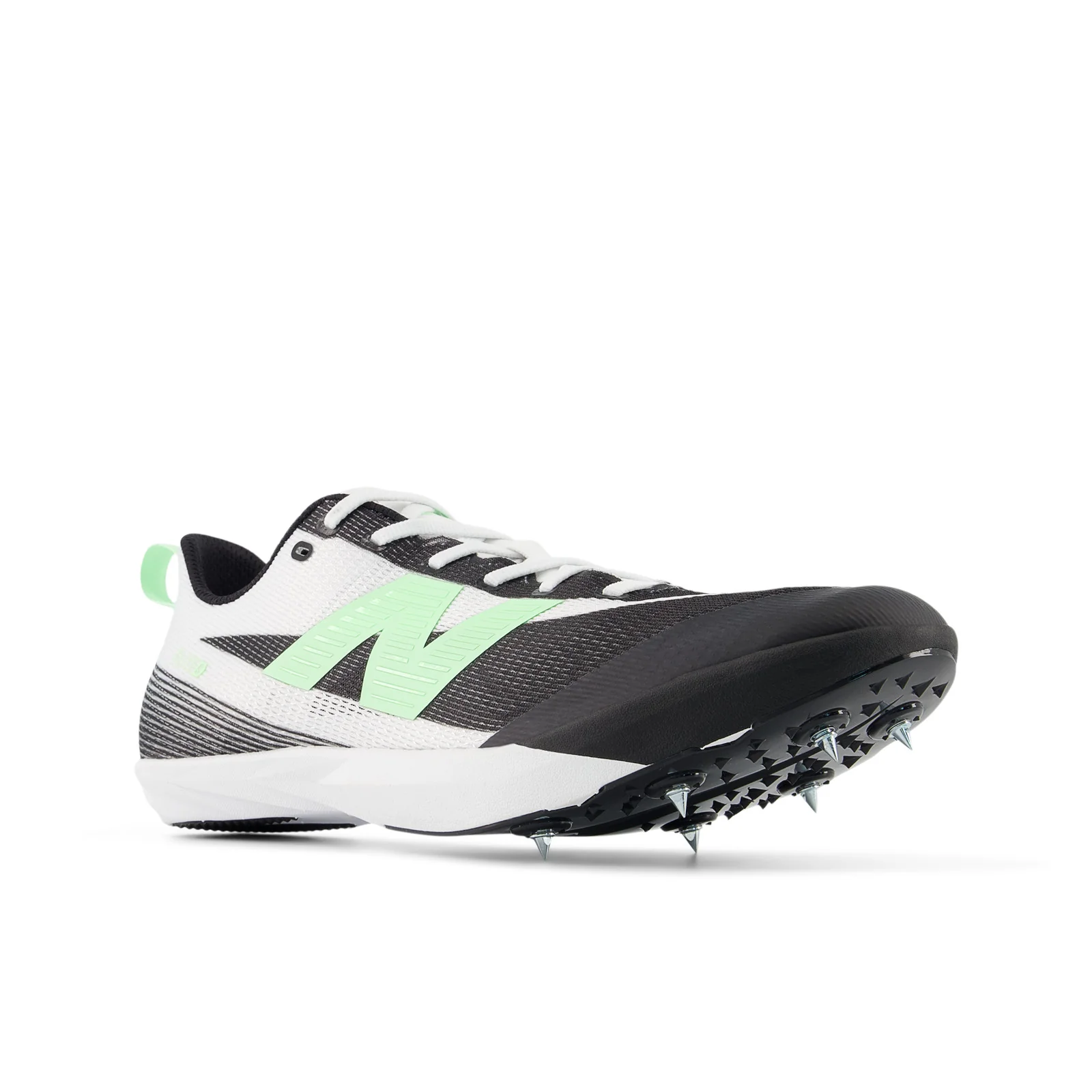 Unisex FuelCell Flite-S (PB1 - Black/Mint Flash/Lab Green) - Image 3