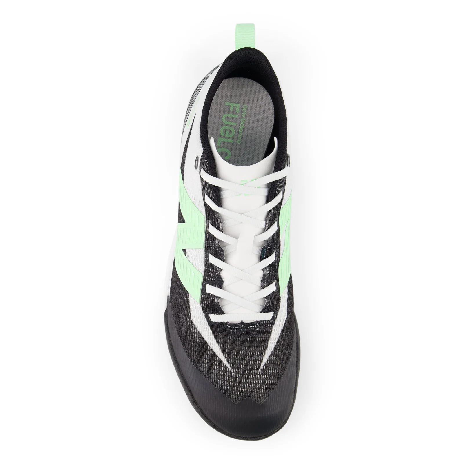 Unisex FuelCell Flite-S (PB1 - Black/Mint Flash/Lab Green) - Image 4