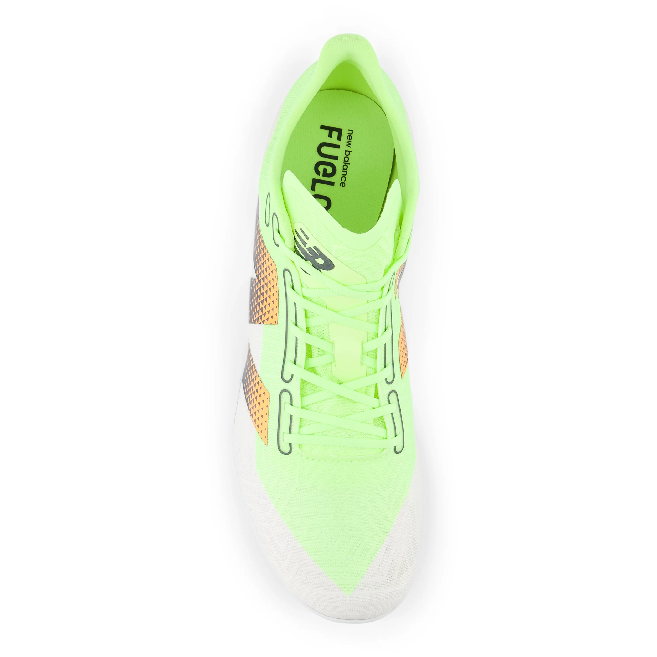 Unisex FuelCell SD100 v5 (C - Bleached Lime Glo) - Image 3