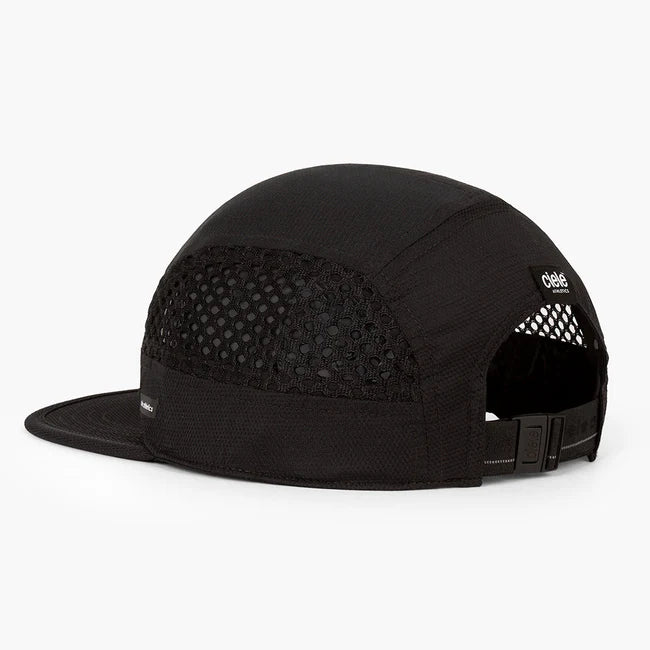 Unisex GOCap - EQ - Side - Iconic Bar (Whitaker) - Image 2