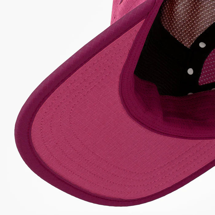 Unisex GOCap - Field - Iconic Bar (Bocasana/Melberry) - Image 3