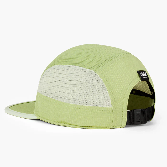 Unisex GOCap - Field - Iconic Bar (Tarragon/Fava) - Image 2