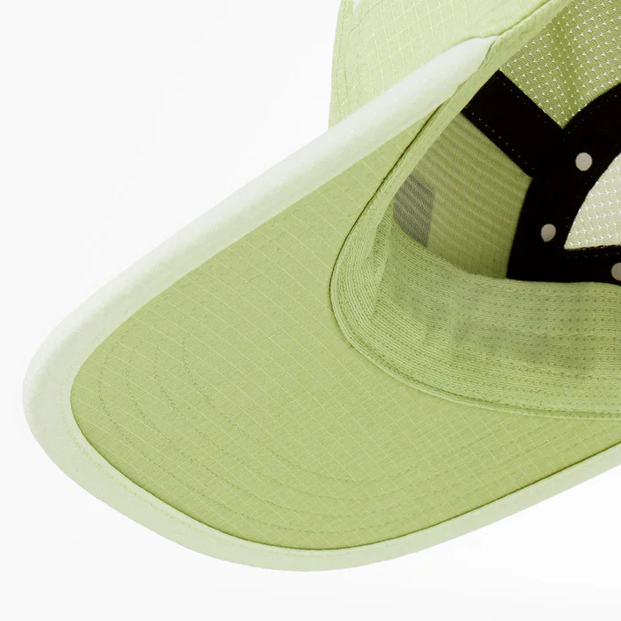 Unisex GOCap - Field - Iconic Bar (Tarragon/Fava) - Image 3