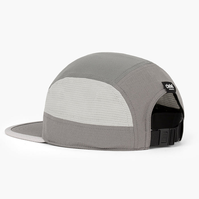 Unisex GOCap - Field - Iconic Bar (Shadow/Airy Grey) - Image 2