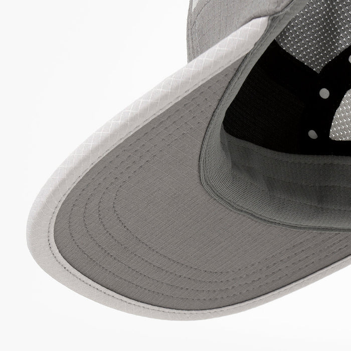 Unisex GOCap - Field - Iconic Bar (Shadow/Airy Grey) - Image 3