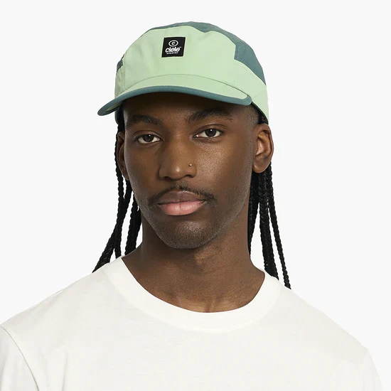 Unisex GOCap SC - Classic - C Plus Box - Pistachio/Silver Pine - Image 2