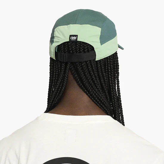 Unisex GOCap SC - Classic - C Plus Box - Pistachio/Silver Pine - Image 4
