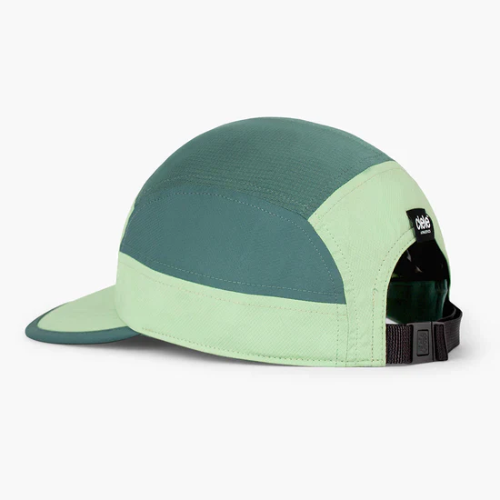 Unisex GOCap SC - Classic - C Plus Box - Pistachio/Silver Pine - Image 5