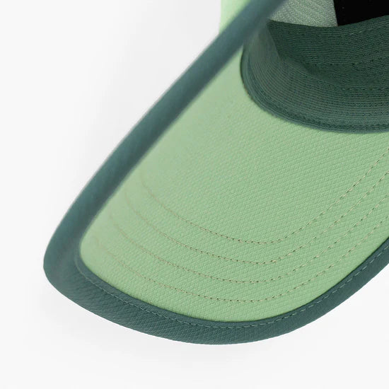 Unisex GOCap SC - Classic - C Plus Box - Pistachio/Silver Pine - Image 6