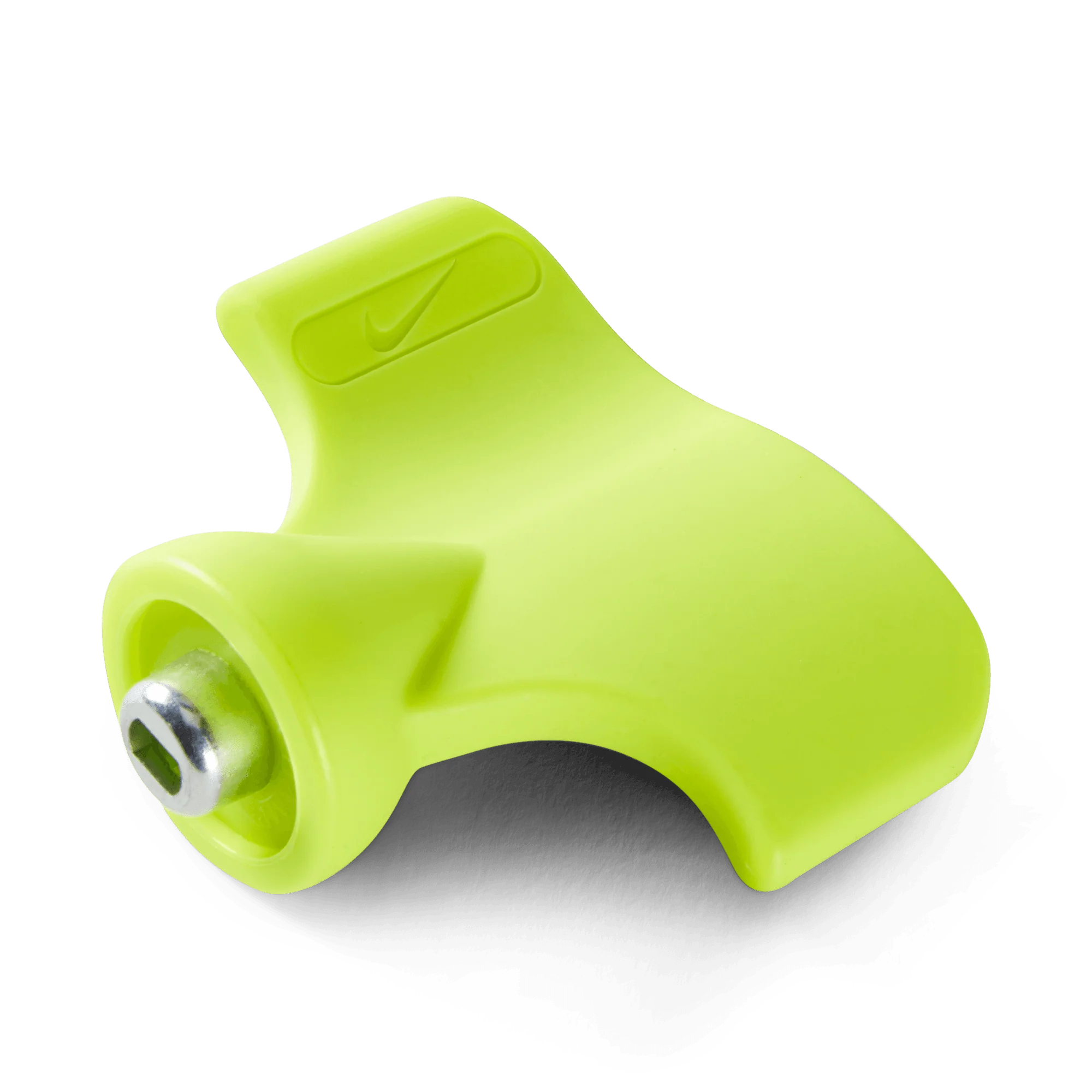 Unisex High Jump Elite (100 - White/Bright Spruce-Barely Green) - Image 12