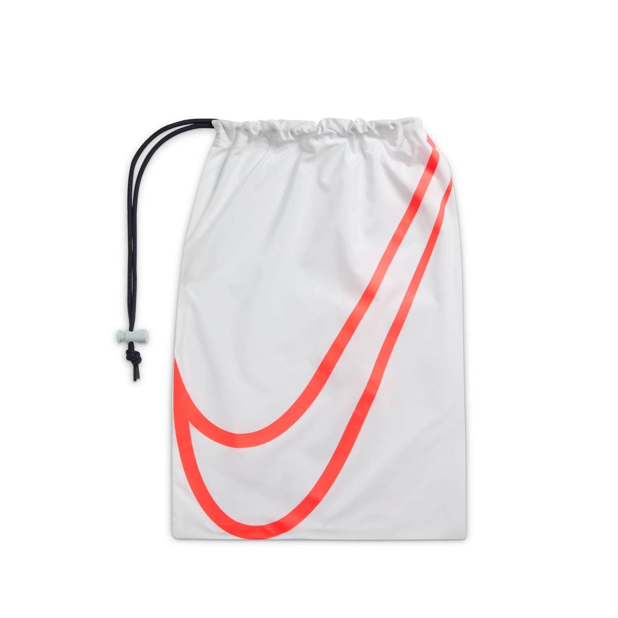 Unisex JA Fly 4 (101 - White/Obsidian-Bright Crimson) - Image 12