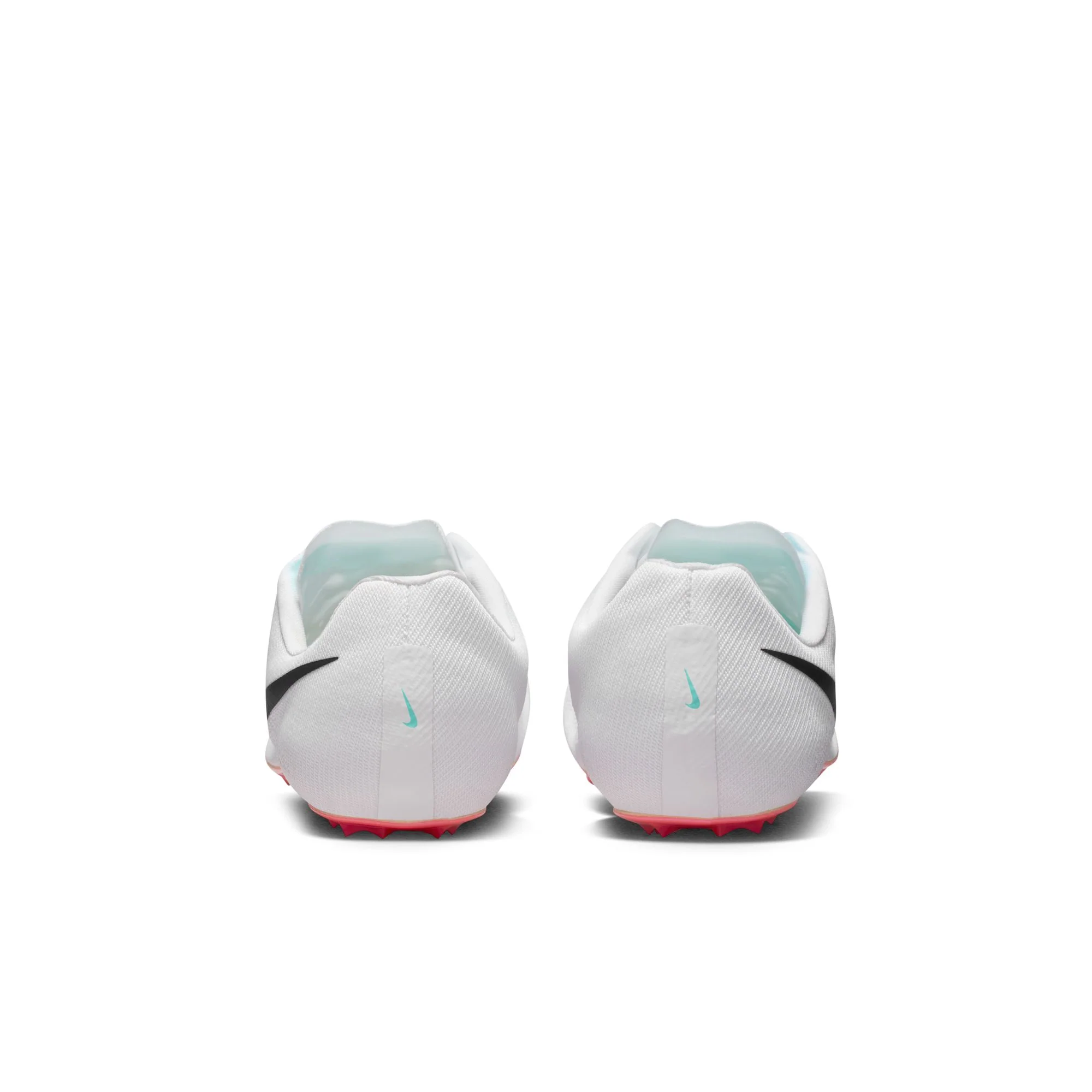 Unisex JA Fly 4 (101 - White/Obsidian-Bright Crimson) - Image 6