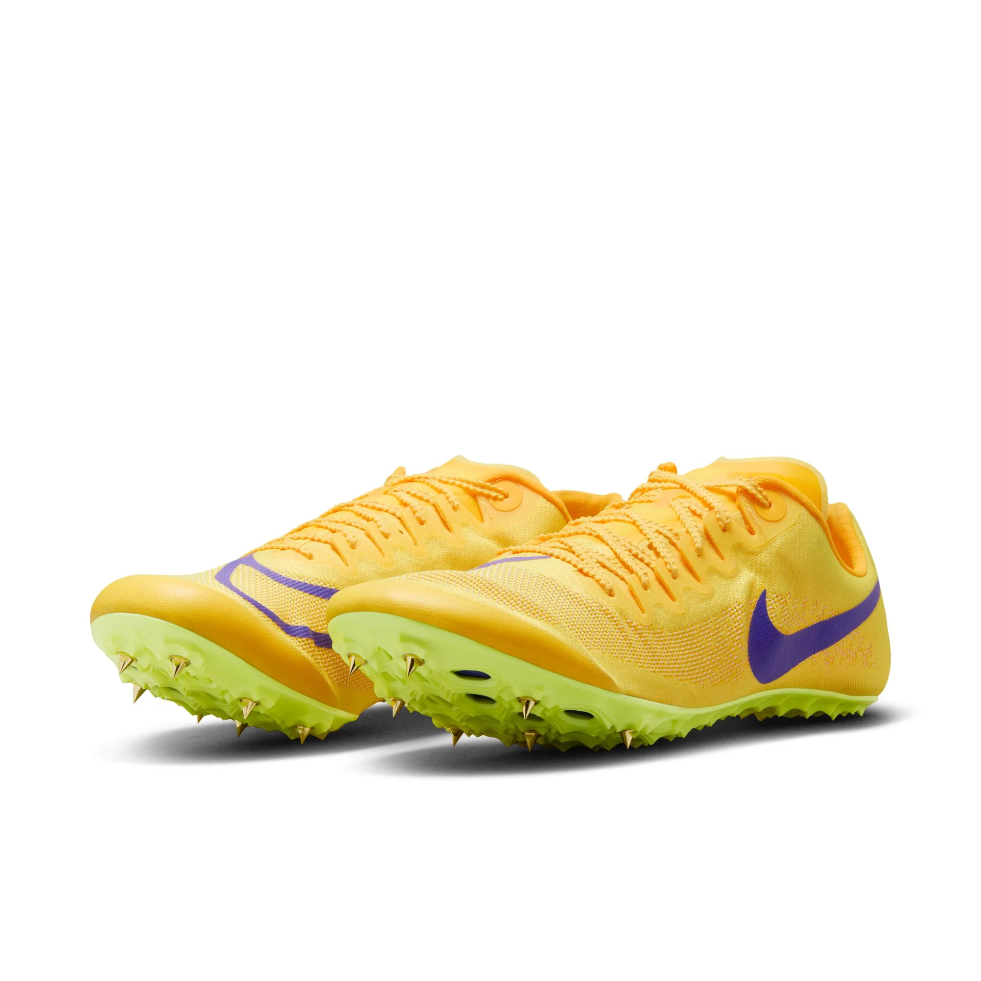 Unisex JA Fly 4 (800 - Citron Pulse/Indigo Burst-Volt Ice) - Image 3