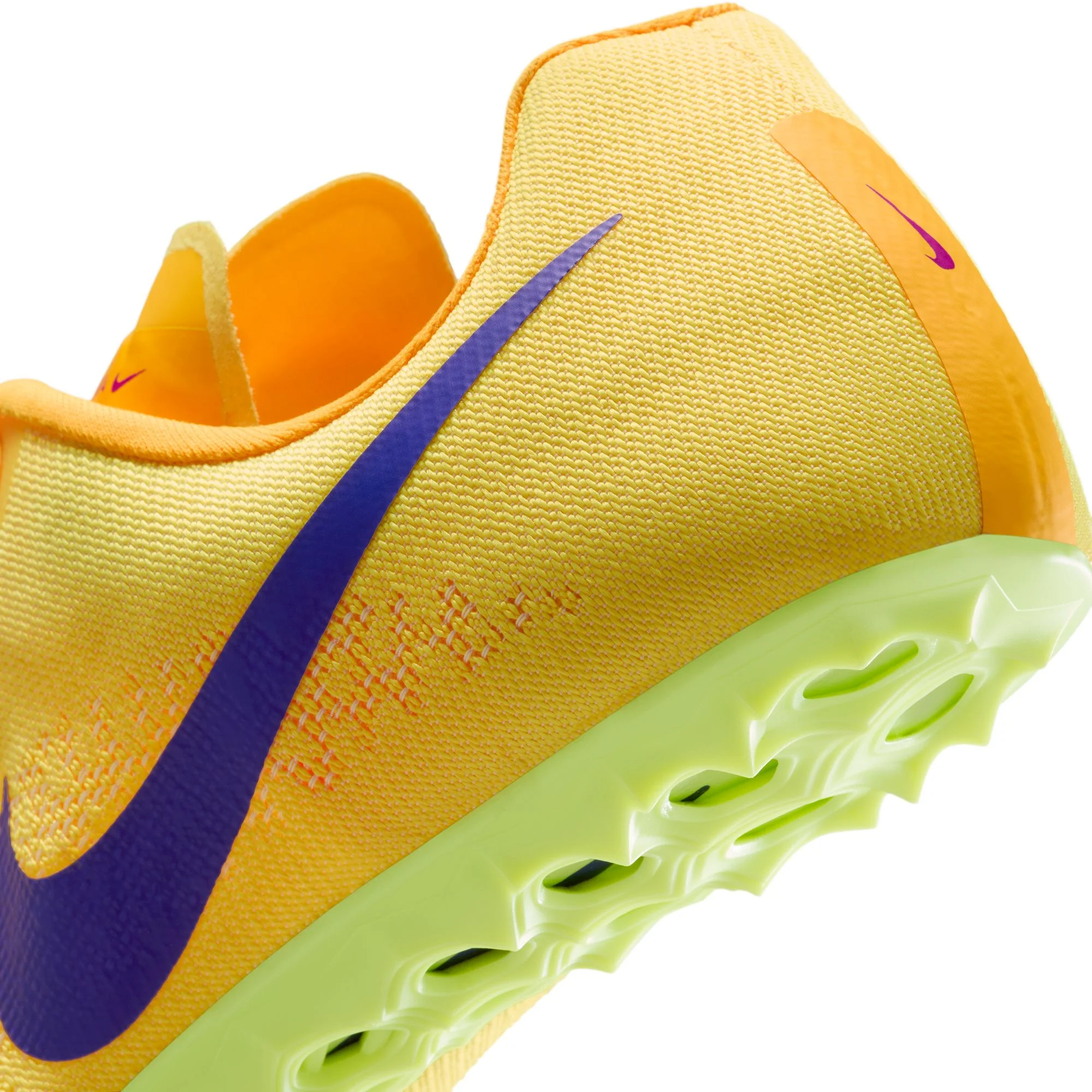 Unisex JA Fly 4 (800 - Citron Pulse/Indigo Burst-Volt Ice) - Image 5