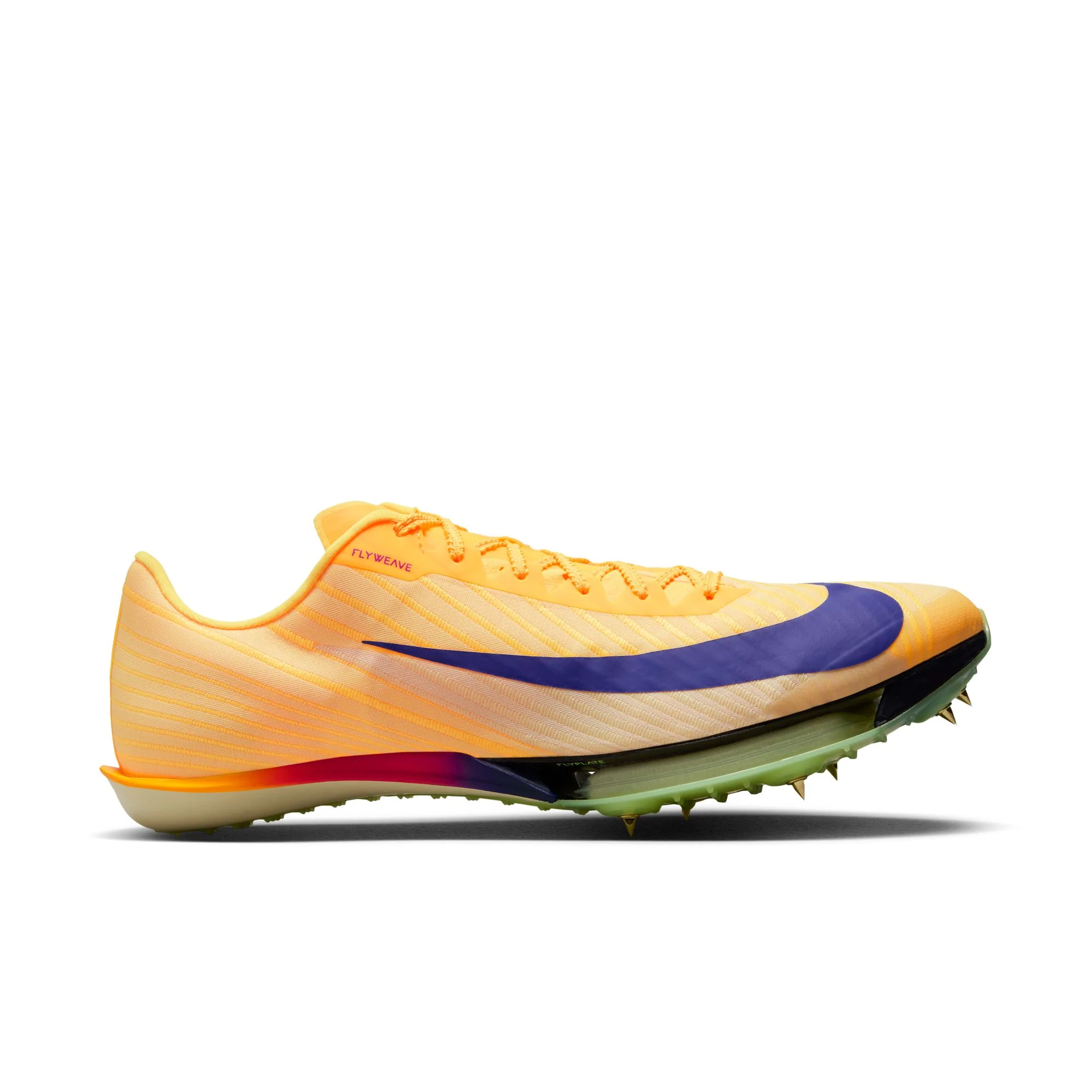 Unisex Maxfly 2 (800 - Citron Pulse/Indigo Burst-Volt Ice)