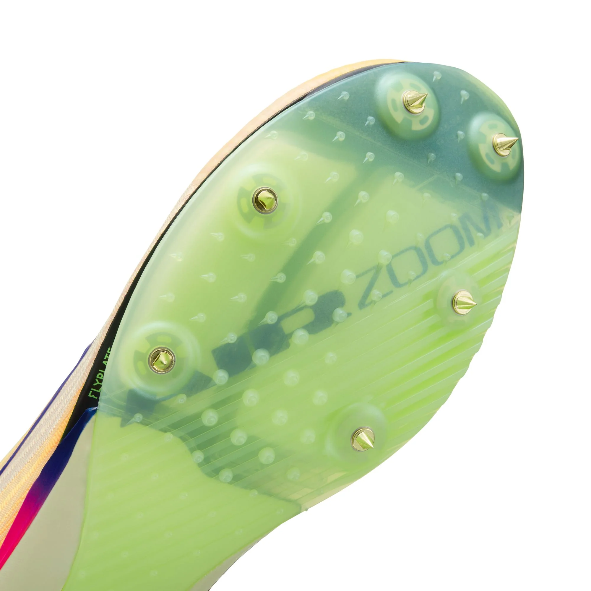 Unisex Maxfly 2 (800 - Citron Pulse/Indigo Burst-Volt Ice) - Image 10