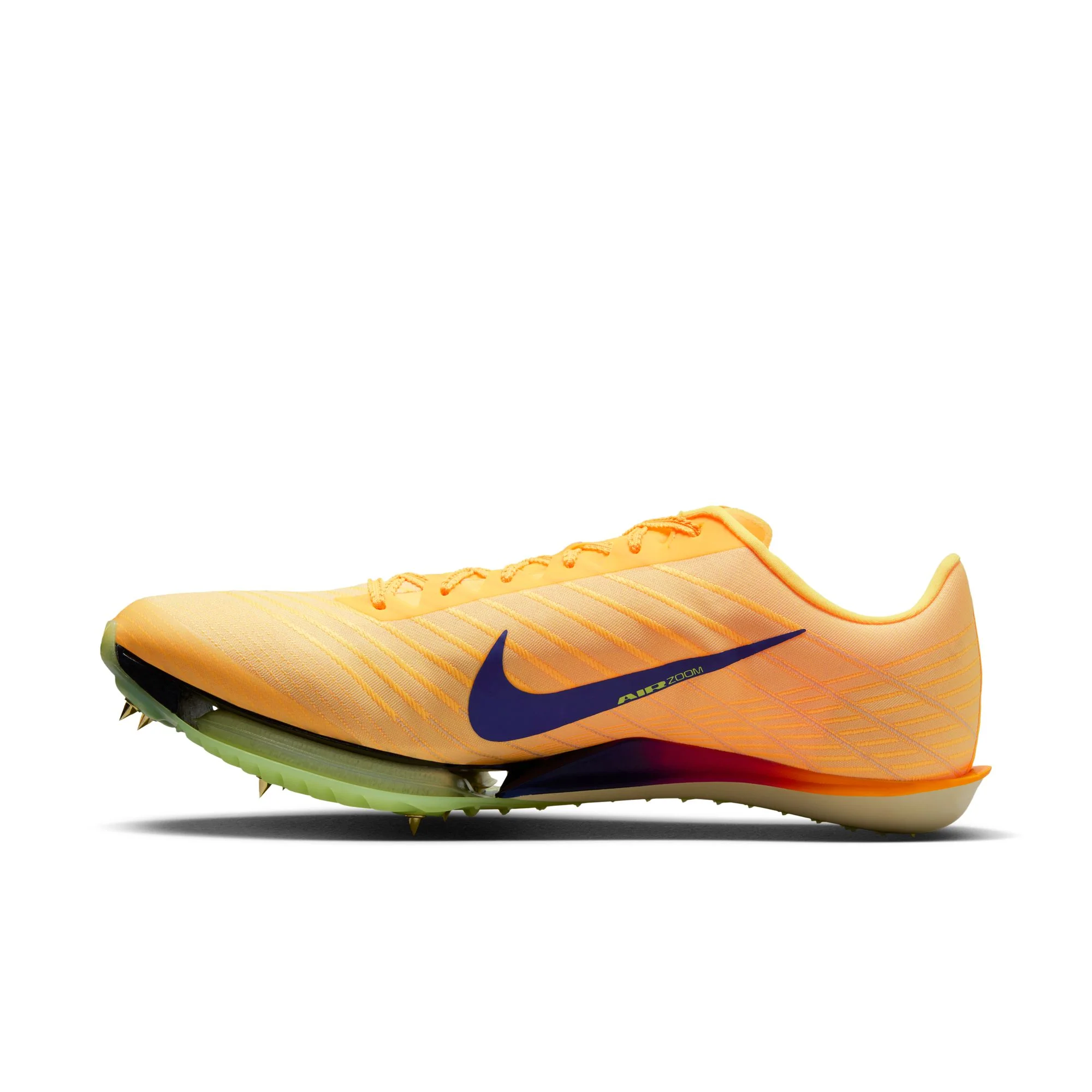 Unisex Maxfly 2 (800 - Citron Pulse/Indigo Burst-Volt Ice) - Image 2