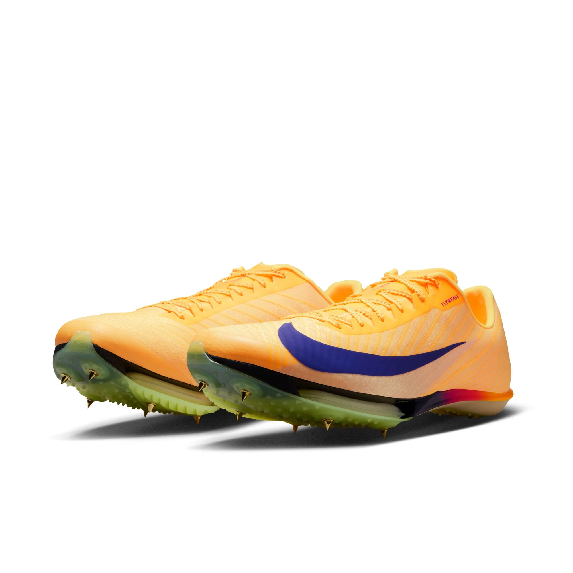 Unisex Maxfly 2 (800 - Citron Pulse/Indigo Burst-Volt Ice) - Image 3