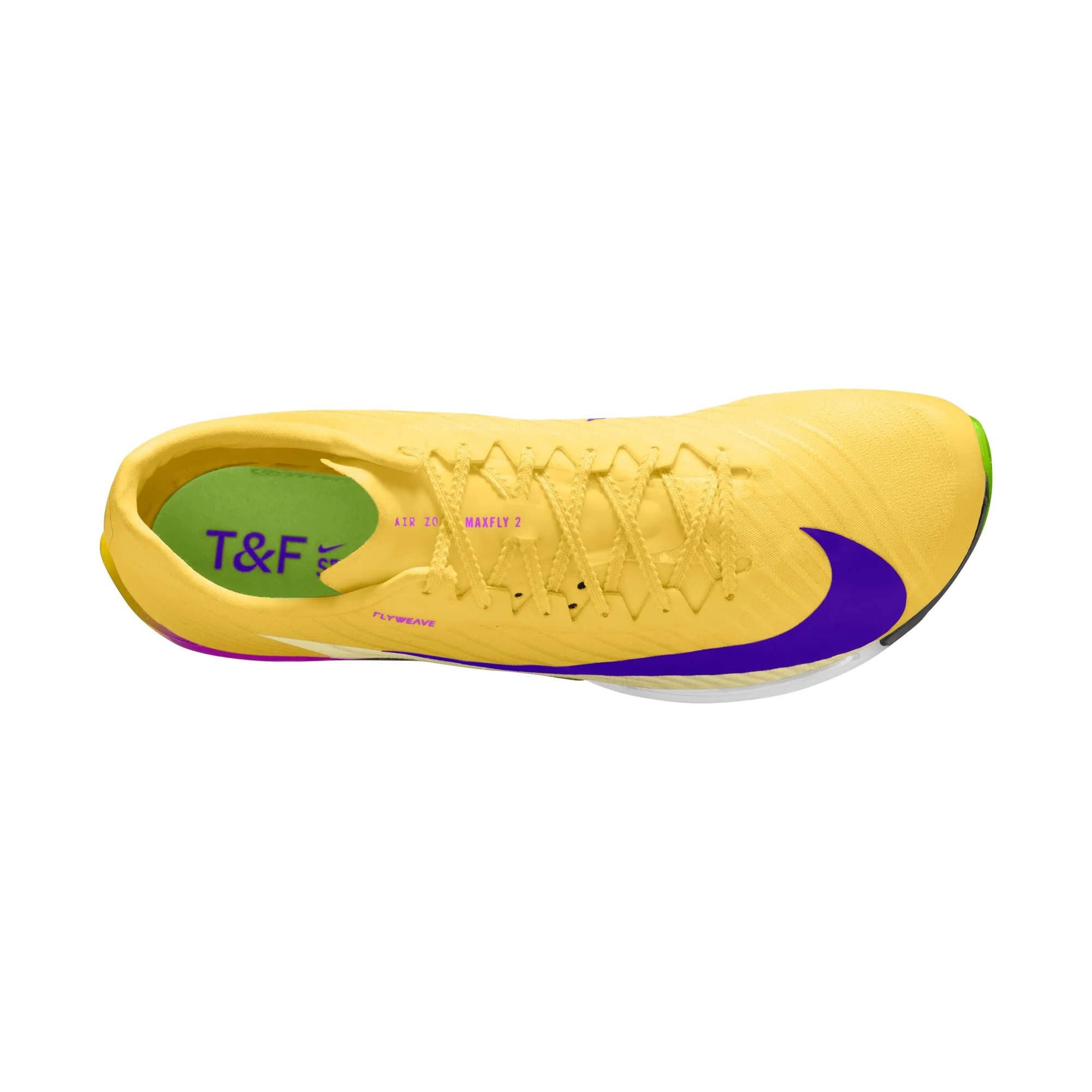 Unisex Maxfly 2 (800 - Citron Pulse/Indigo Burst-Volt Ice) - Image 8