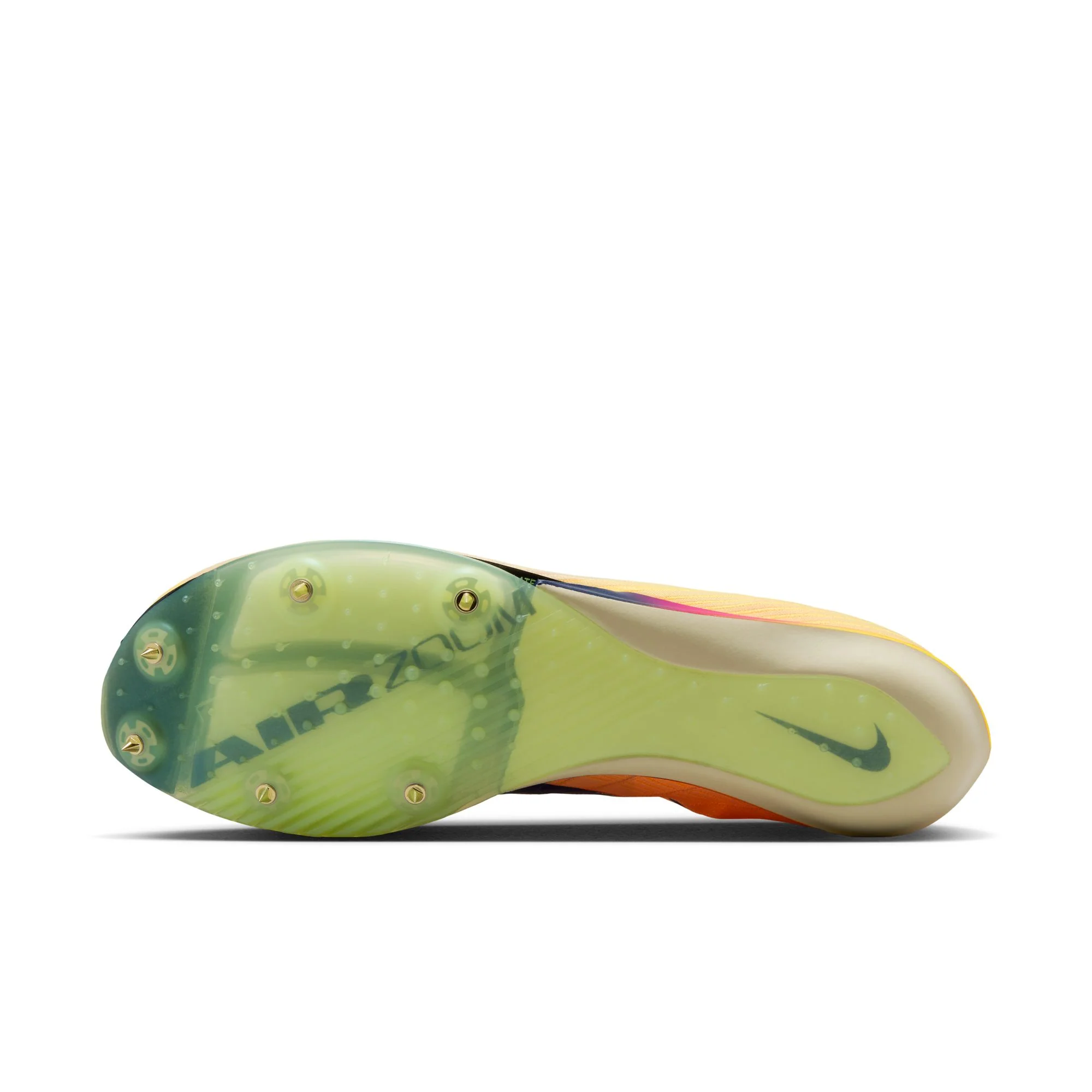 Unisex Maxfly 2 (800 - Citron Pulse/Indigo Burst-Volt Ice) - Image 9