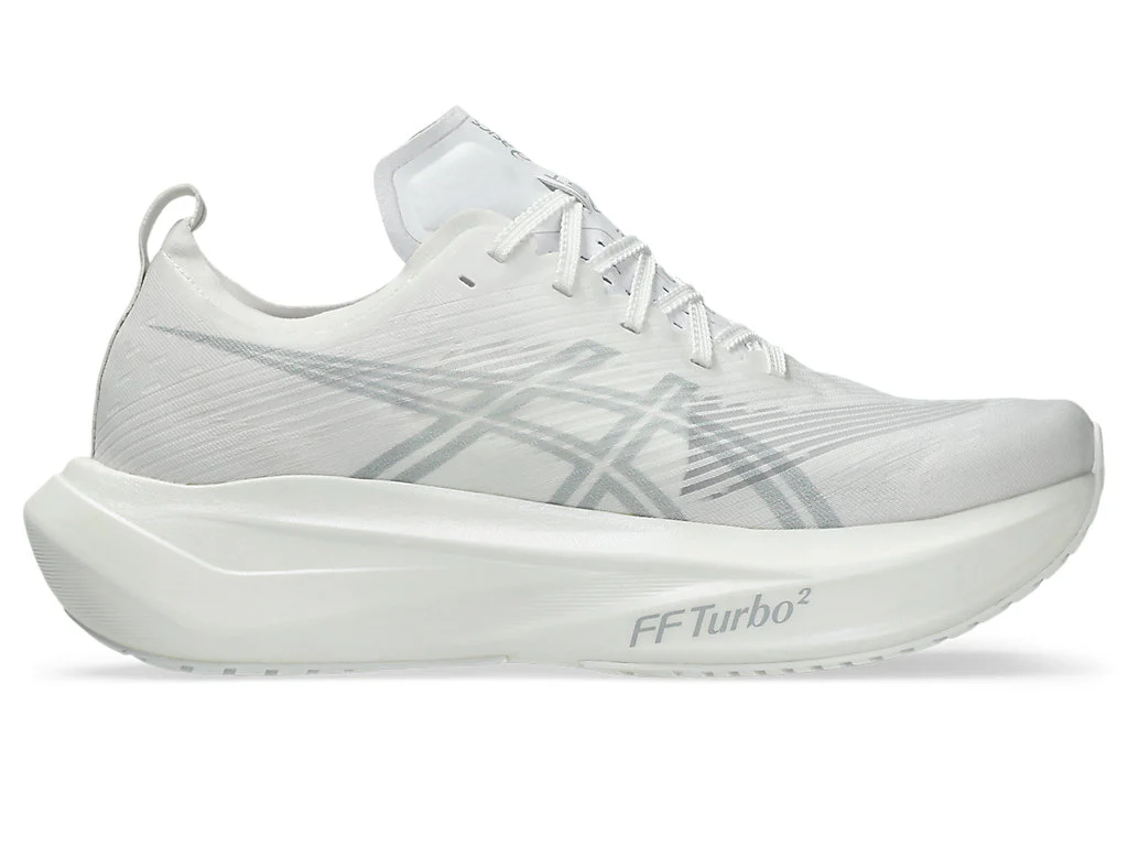 Unisex Megablast (100 - White/Piedmont Grey)