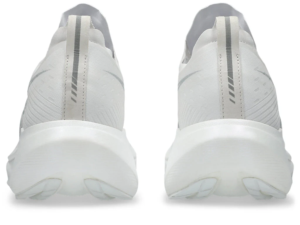 Unisex Megablast (100 - White/Piedmont Grey) - Image 5