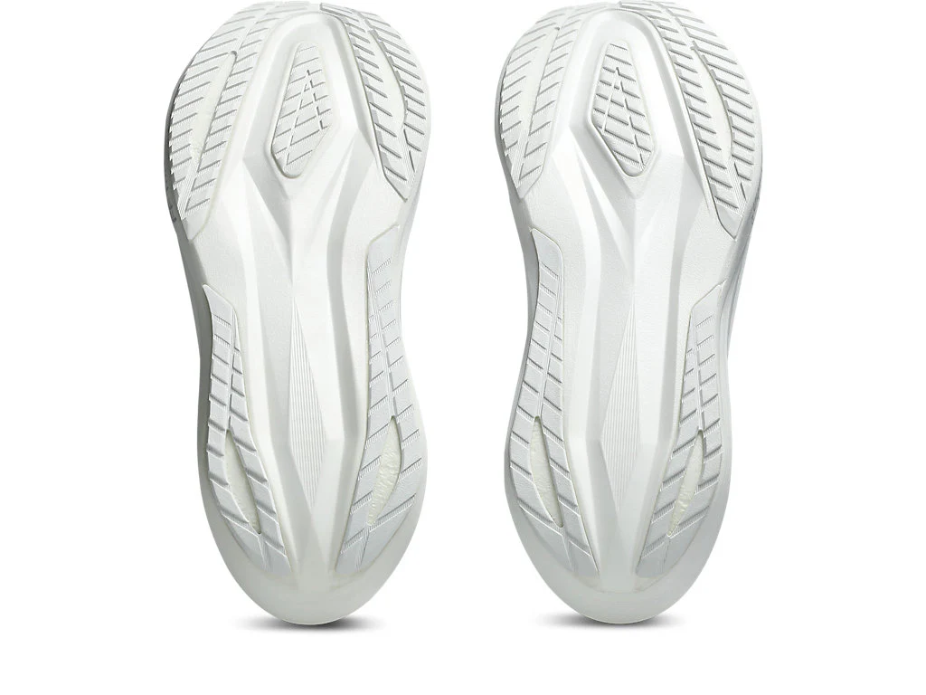 Unisex Megablast (100 - White/Piedmont Grey) - Image 6