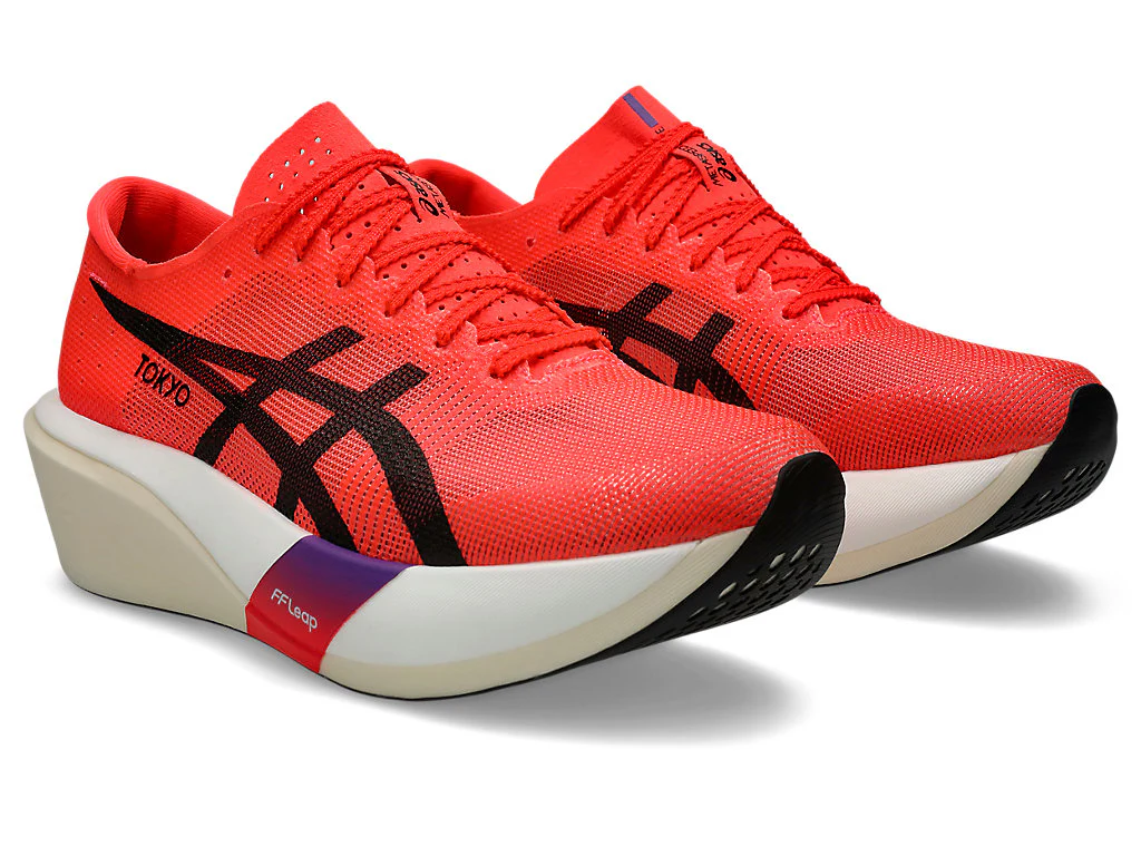 Unisex Metaspeed Edge Tokyo (600 - Flash Red/Black) - Image 2