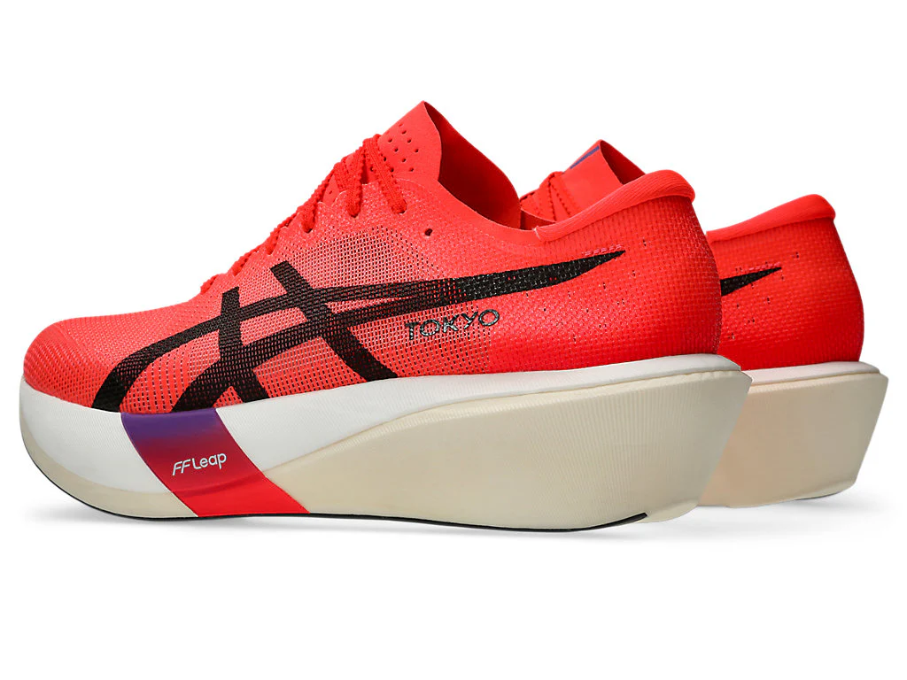 Unisex Metaspeed Edge Tokyo (600 - Flash Red/Black) - Image 3