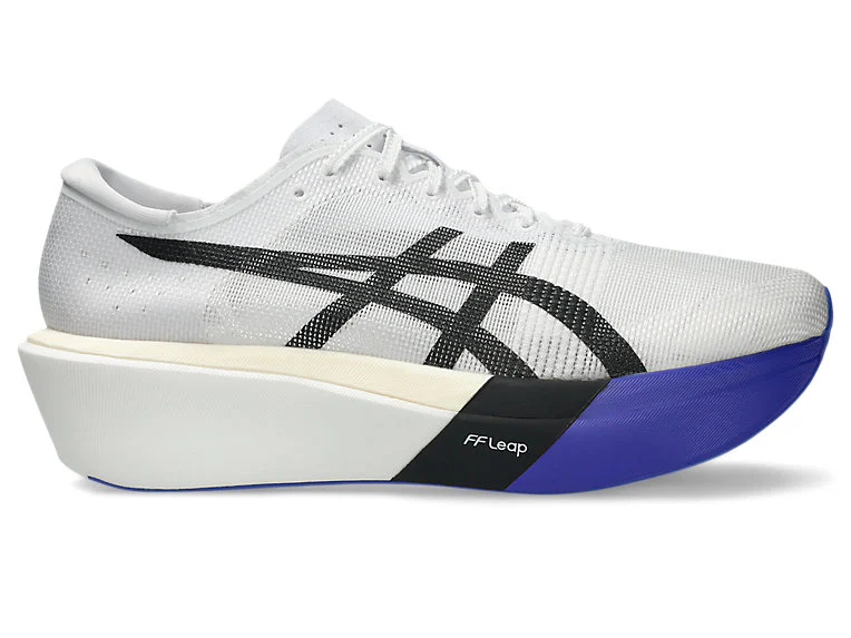 Unisex Metaspeed Sky Tokyo (101 - White/Cobalt Burst)