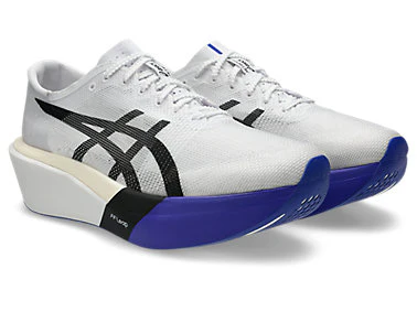Unisex Metaspeed Sky Tokyo (101 - White/Cobalt Burst) - Image 2