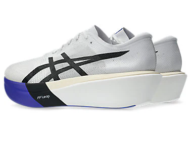 Unisex Metaspeed Sky Tokyo (101 - White/Cobalt Burst) - Image 3